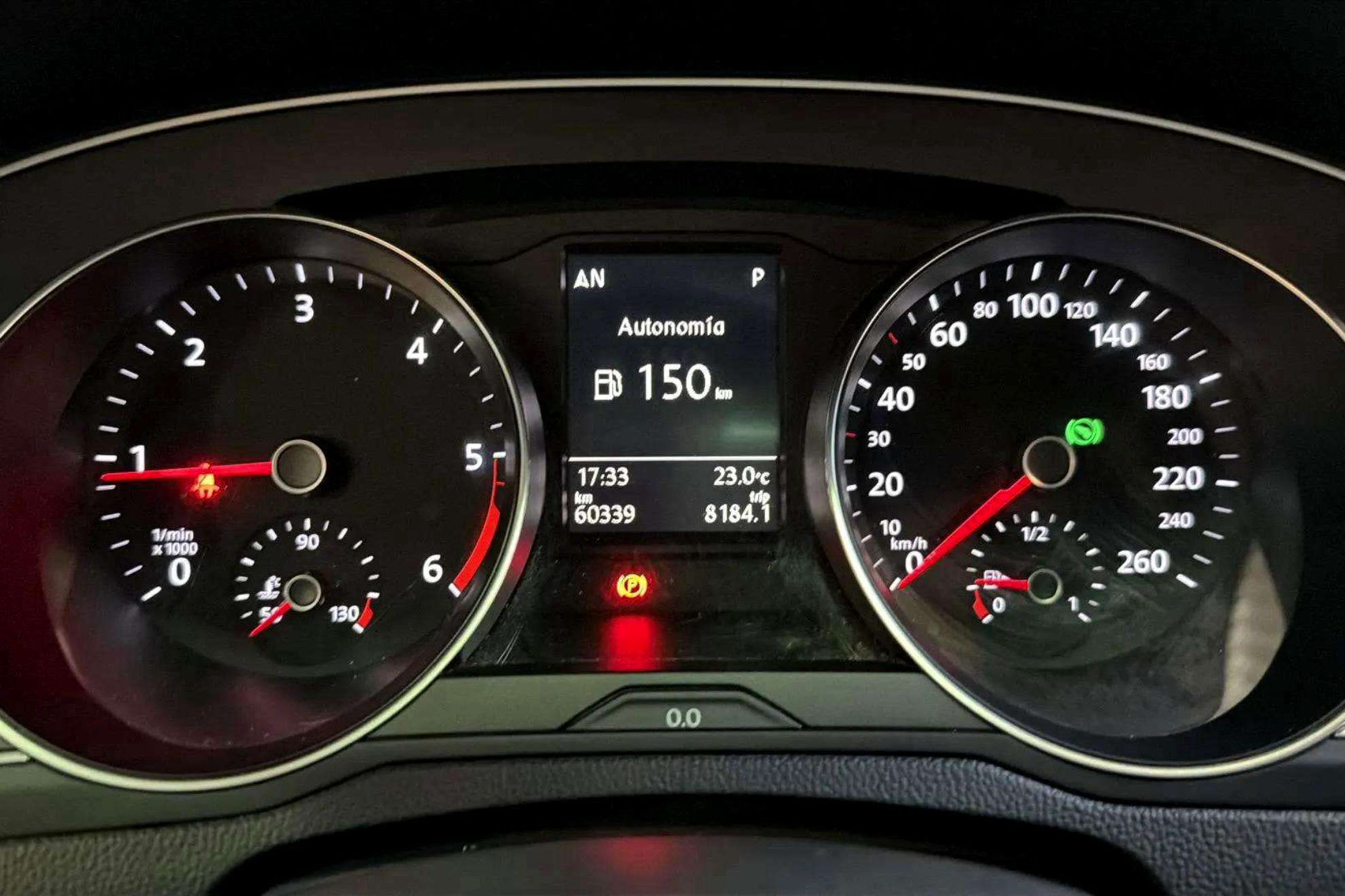Volkswagen Arteon 2.0 TDI DSG - foto 21