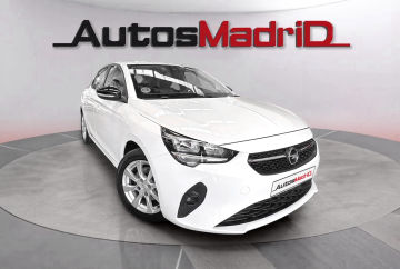 opel corsa 15d dt 74kw 100cv edition diesel manual autosmadrid alcorcon 10419300017952