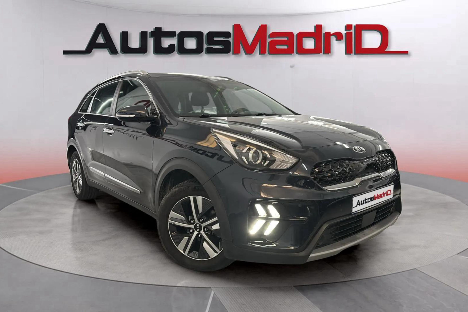 kia niro