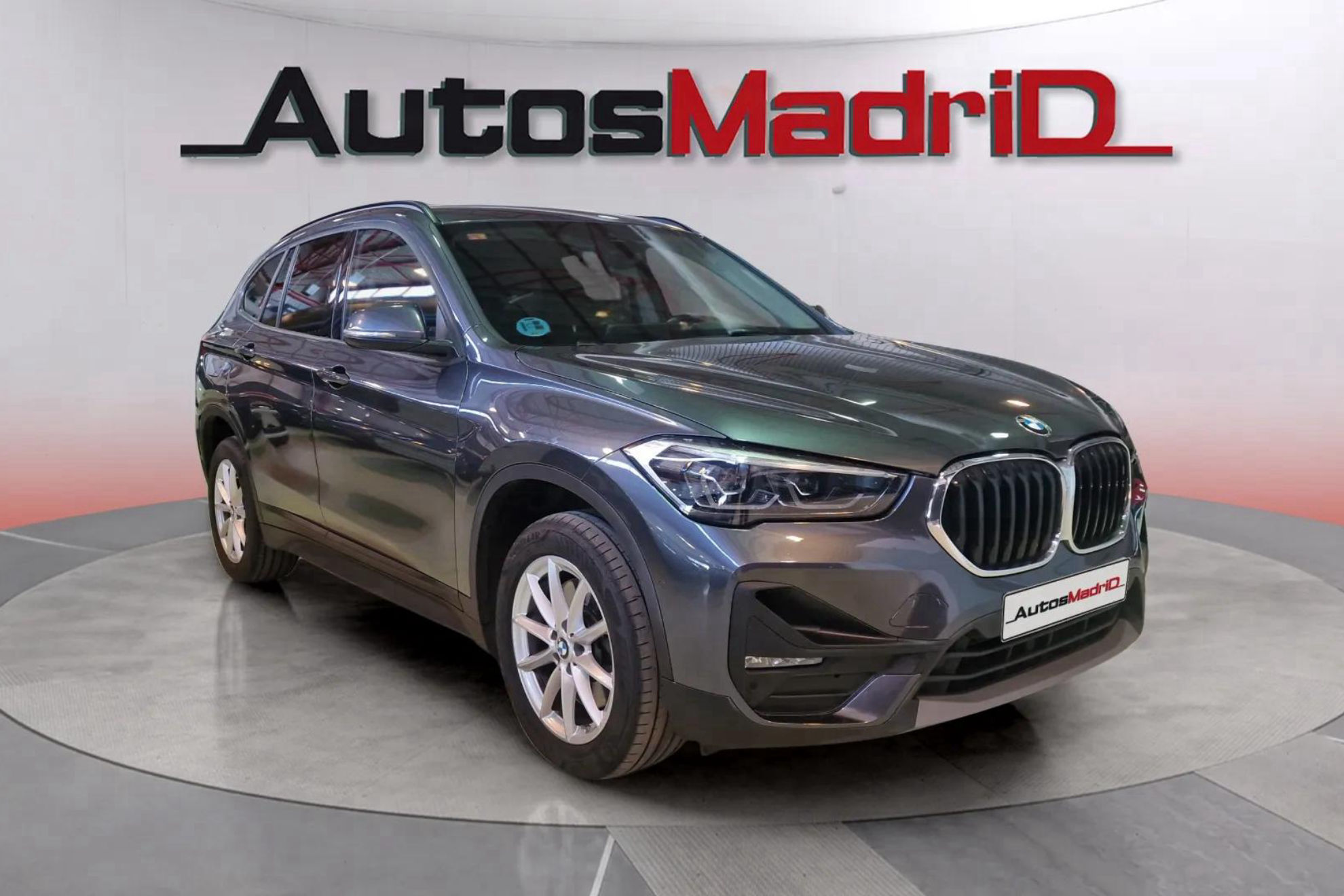 BMW X1 sDrive20dA