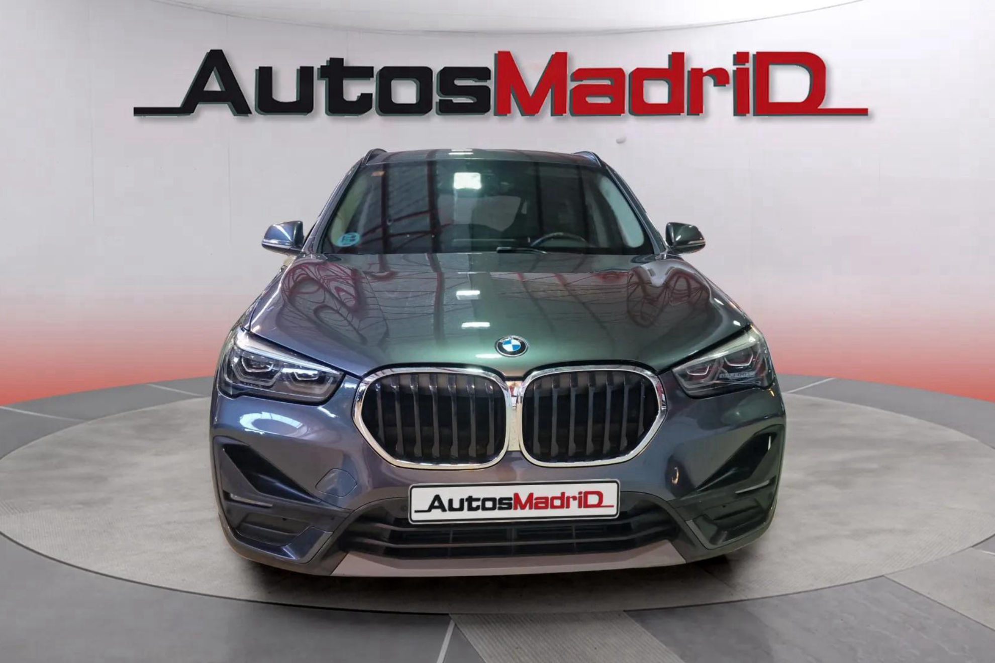 BMW X1 sDrive20dA - foto 2