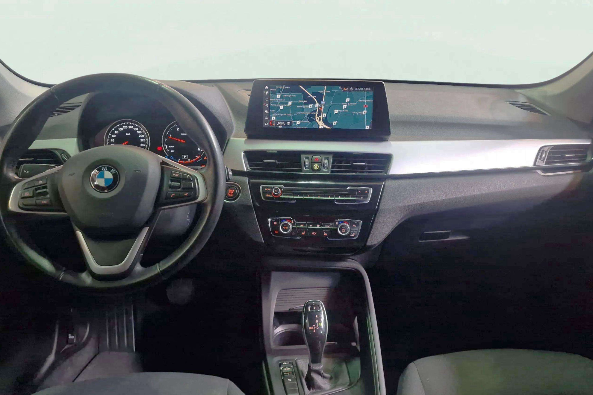 BMW X1 sDrive20dA - foto 17