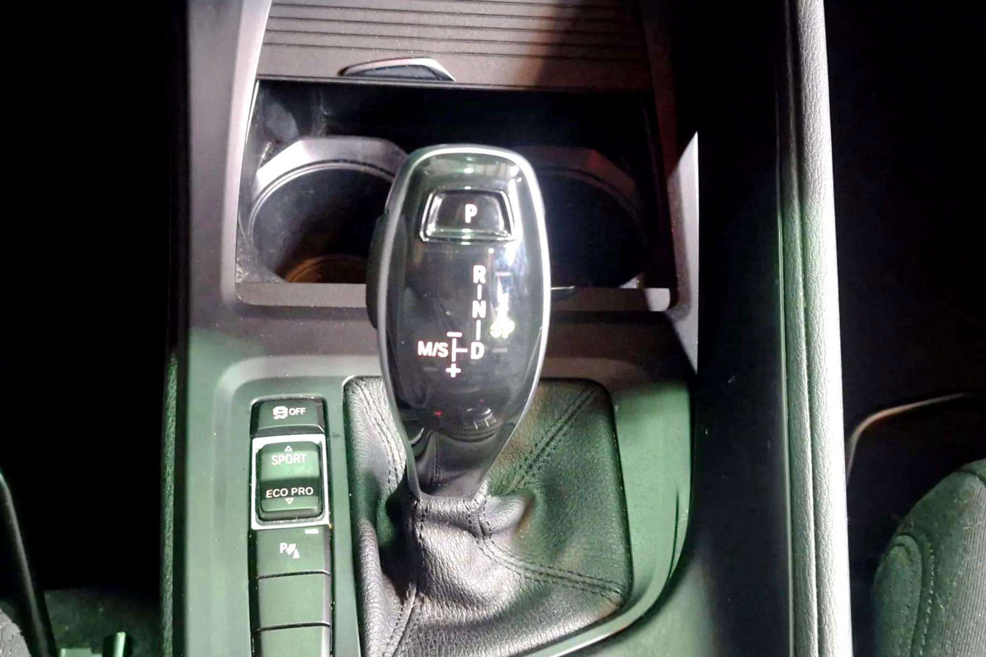 BMW X1 sDrive20dA - foto 26
