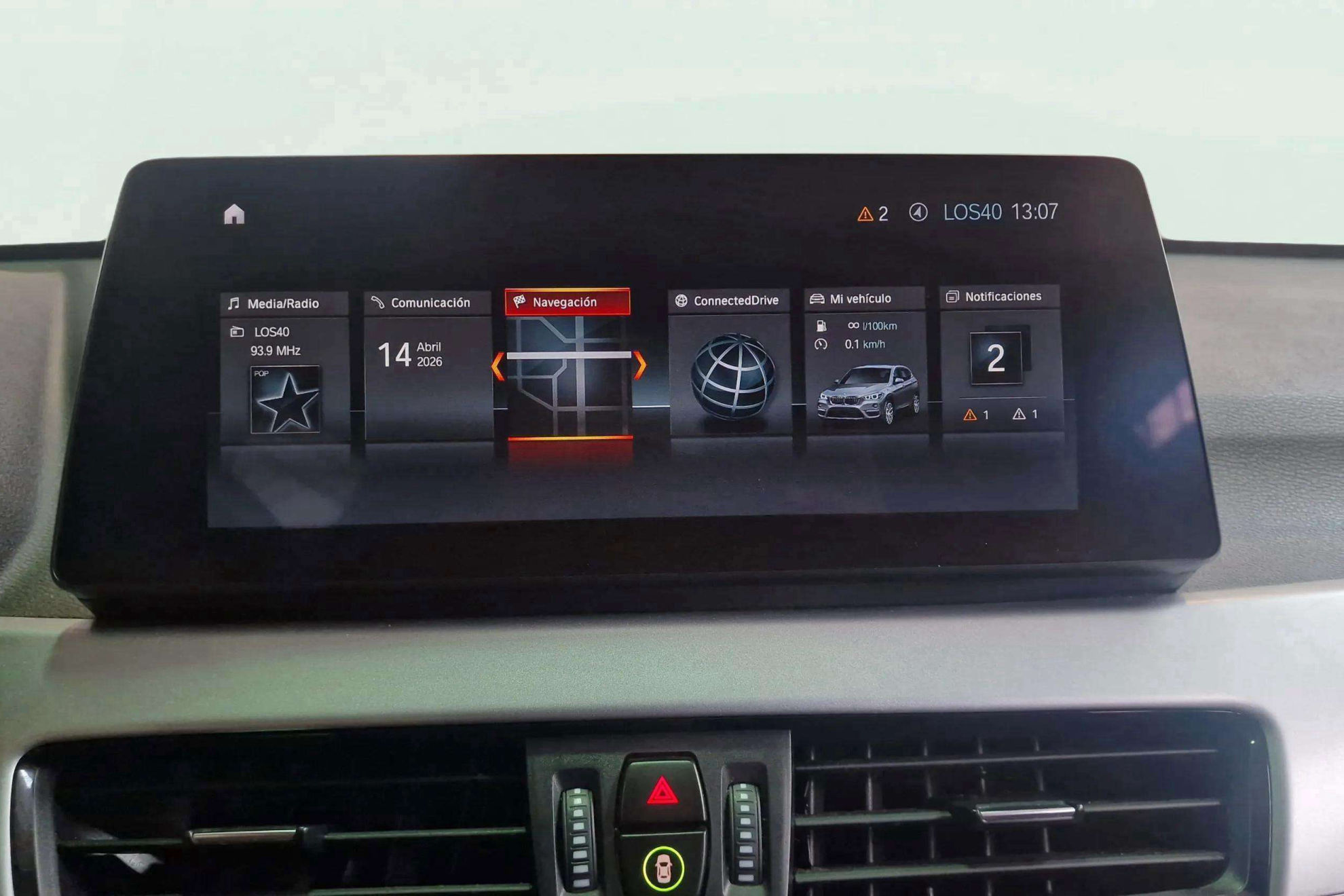 BMW X1 sDrive20dA - foto 23