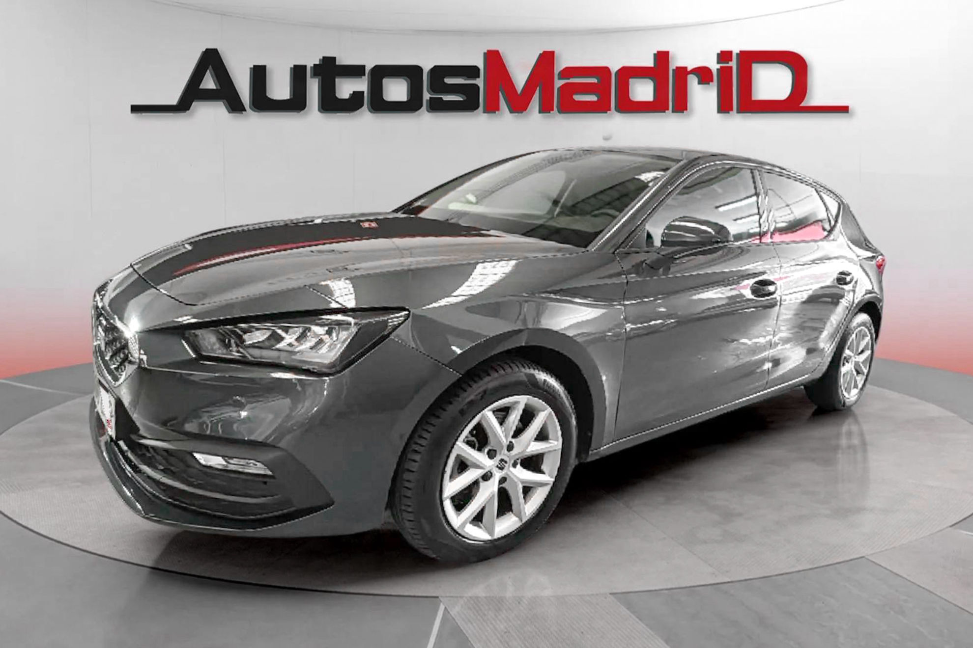 SEAT León 2.0 TDI DSG-7 Style - foto 3