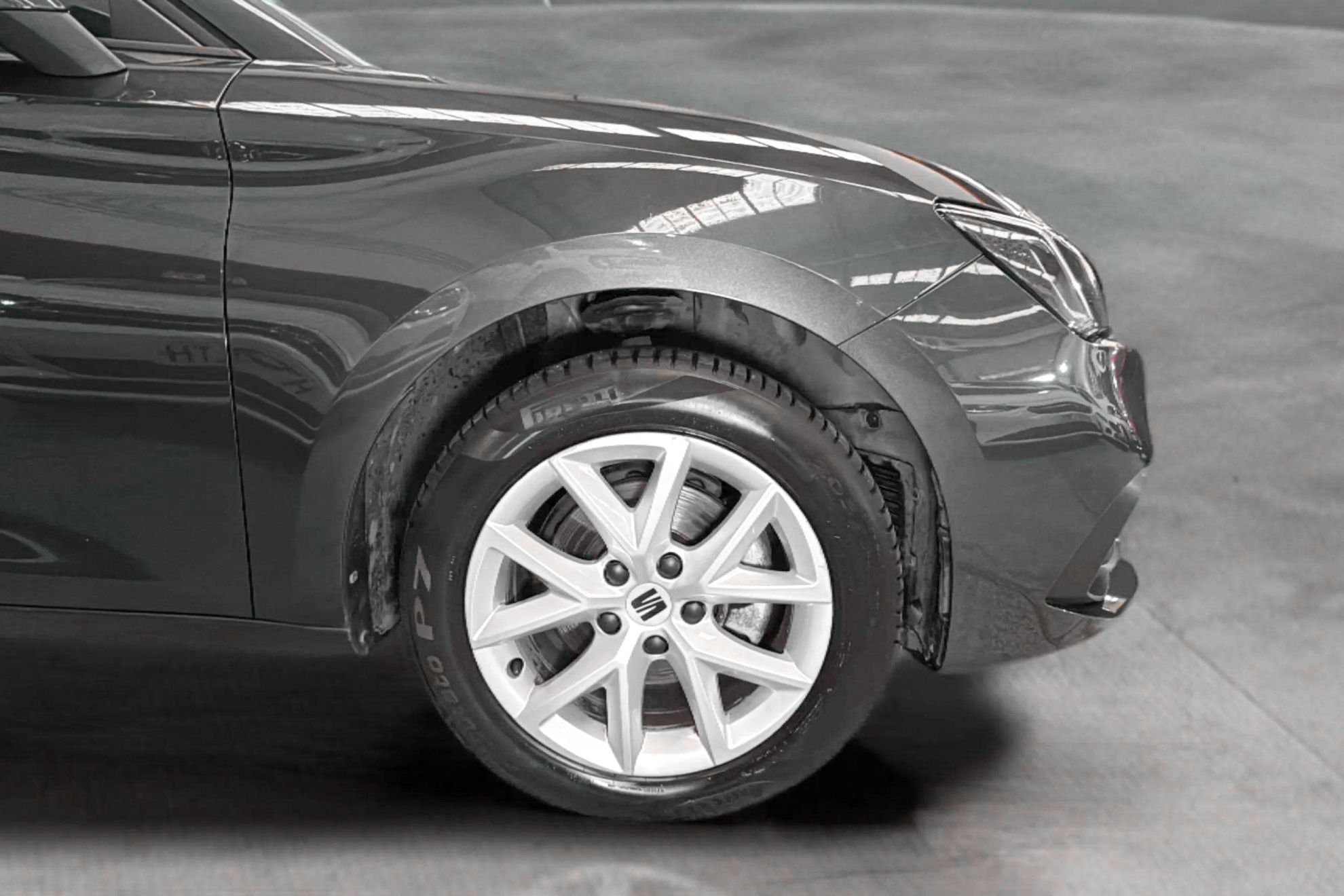 SEAT León 2.0 TDI DSG-7 Style - foto 11