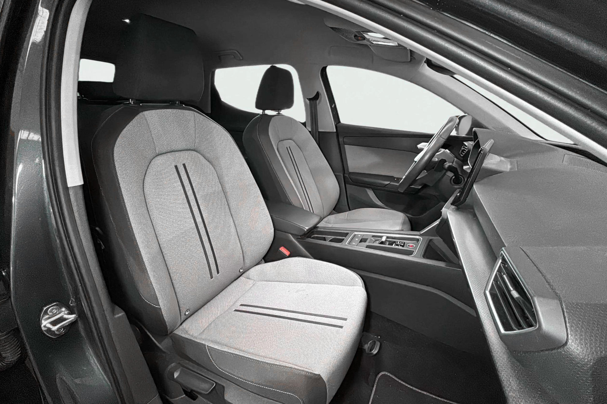 SEAT León 2.0 TDI DSG-7 Style - foto 17