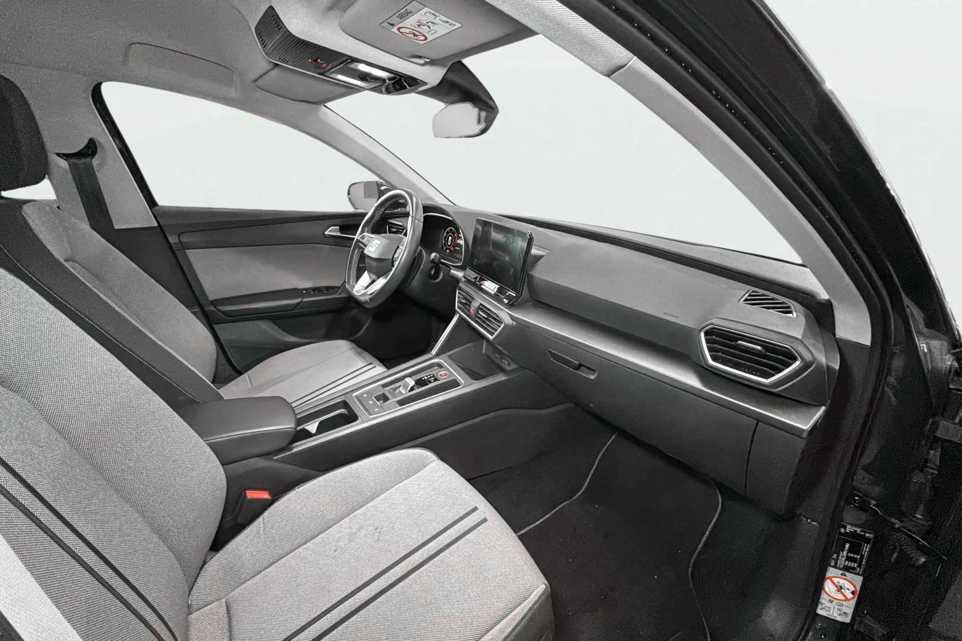 SEAT León 2.0 TDI DSG-7 Style - foto 16