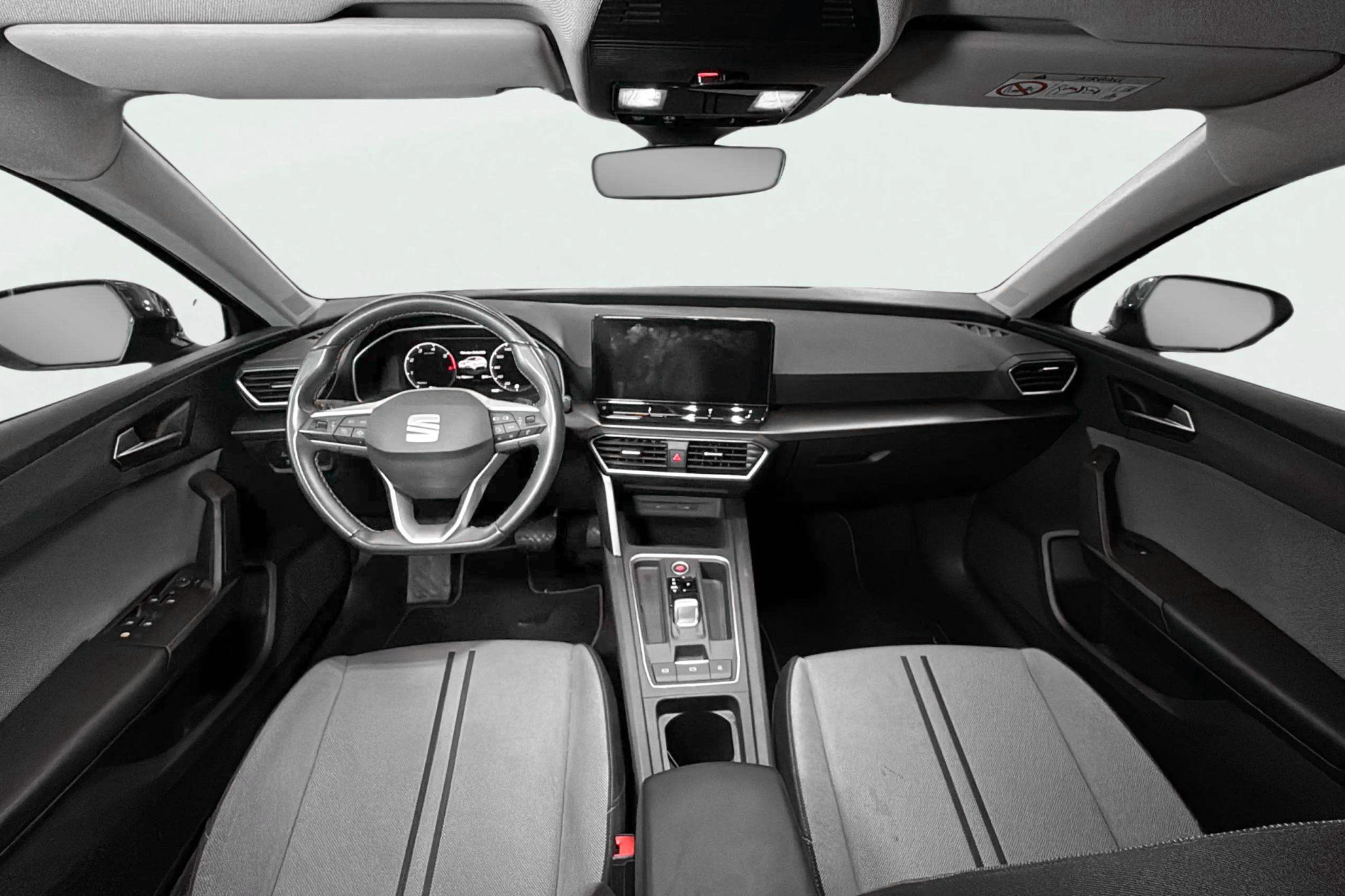 SEAT León 2.0 TDI DSG-7 Style - foto 20