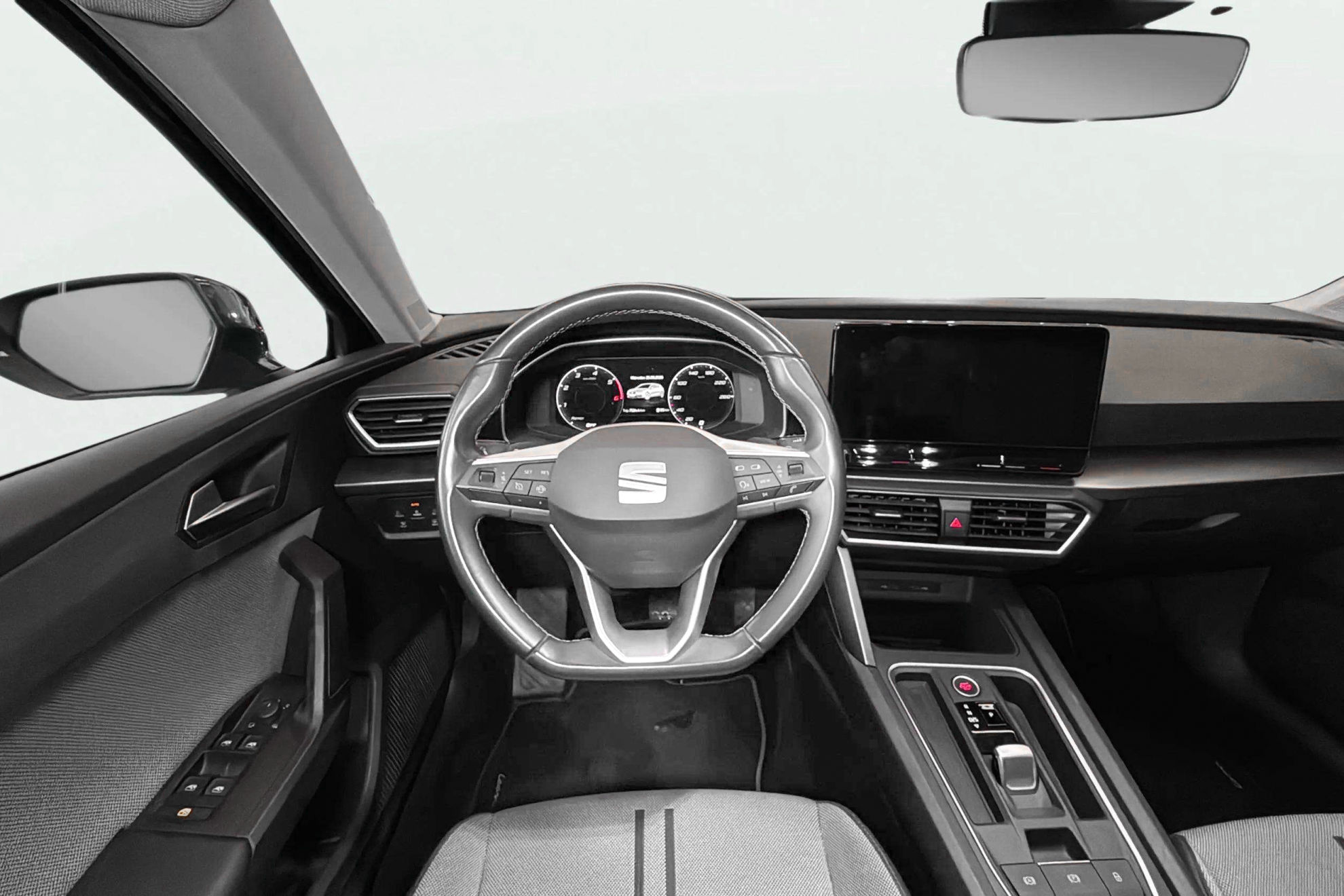 SEAT León 2.0 TDI DSG-7 Style - foto 21