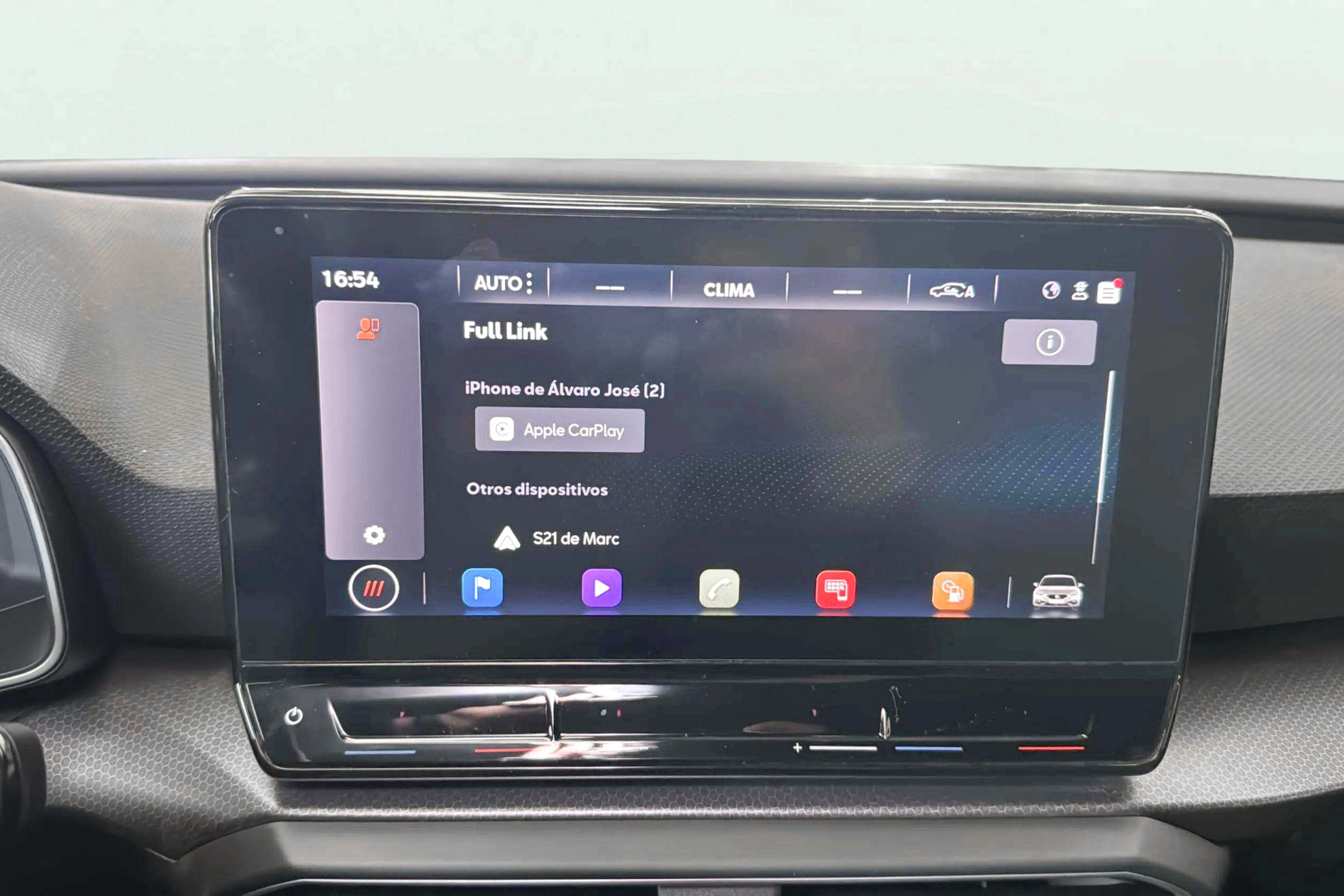 SEAT León 2.0 TDI DSG-7 Style - foto 28