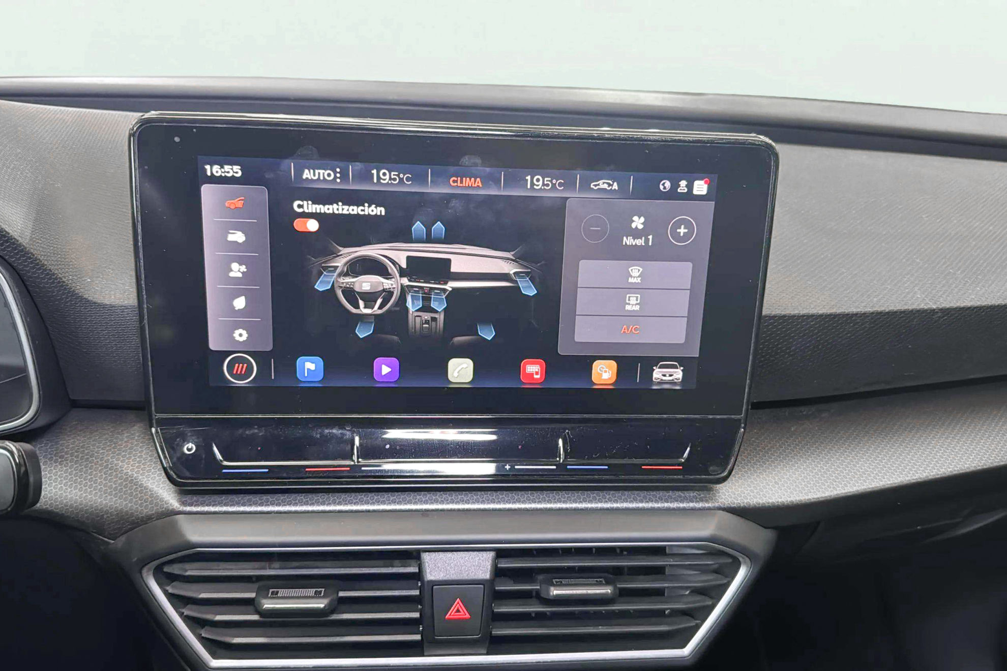 SEAT León 2.0 TDI DSG-7 Style - foto 31