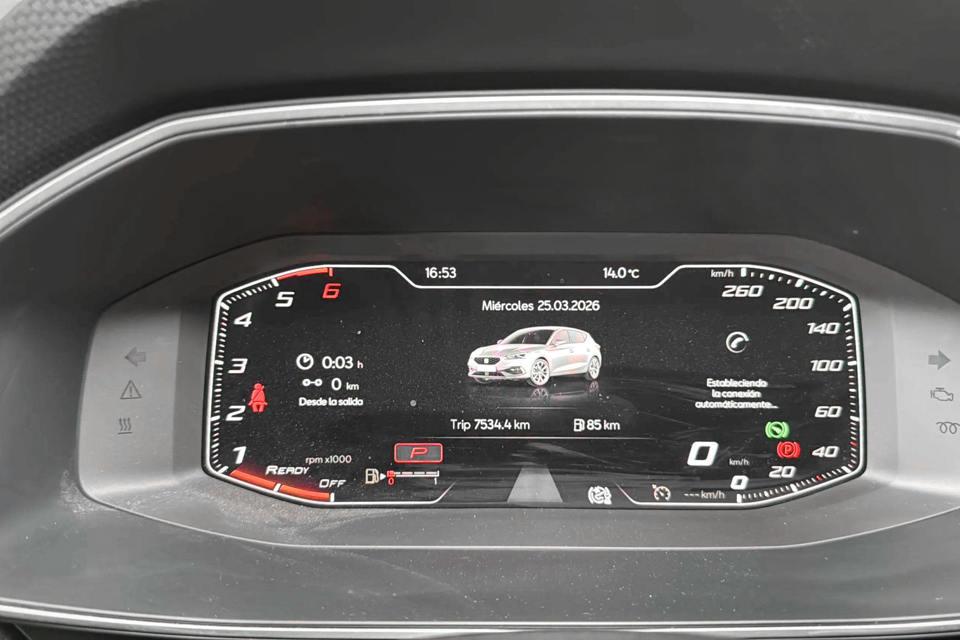 SEAT León 2.0 TDI DSG-7 Style - foto 26