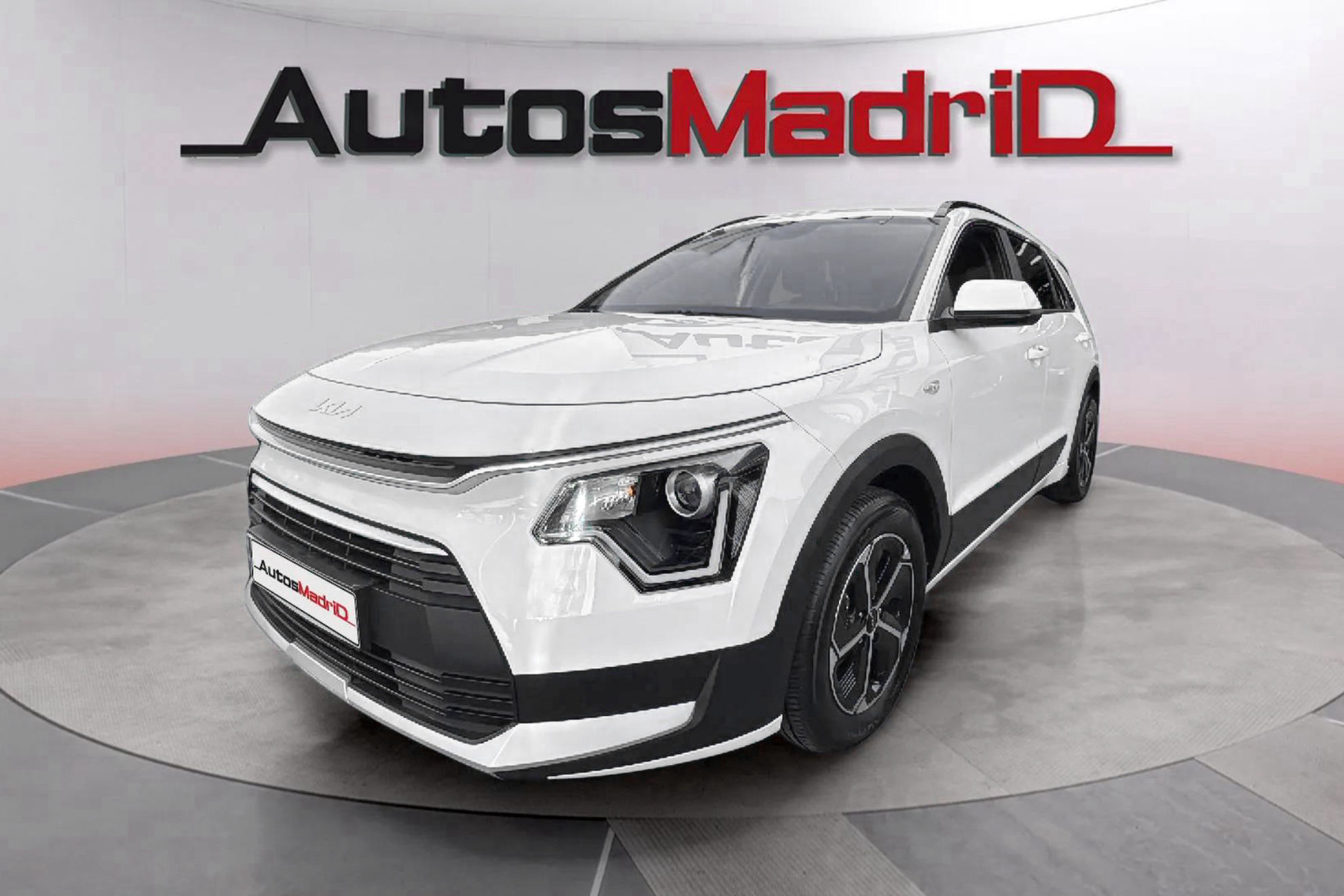 Kia Niro 1.6 GDi HEV Concept - foto 3