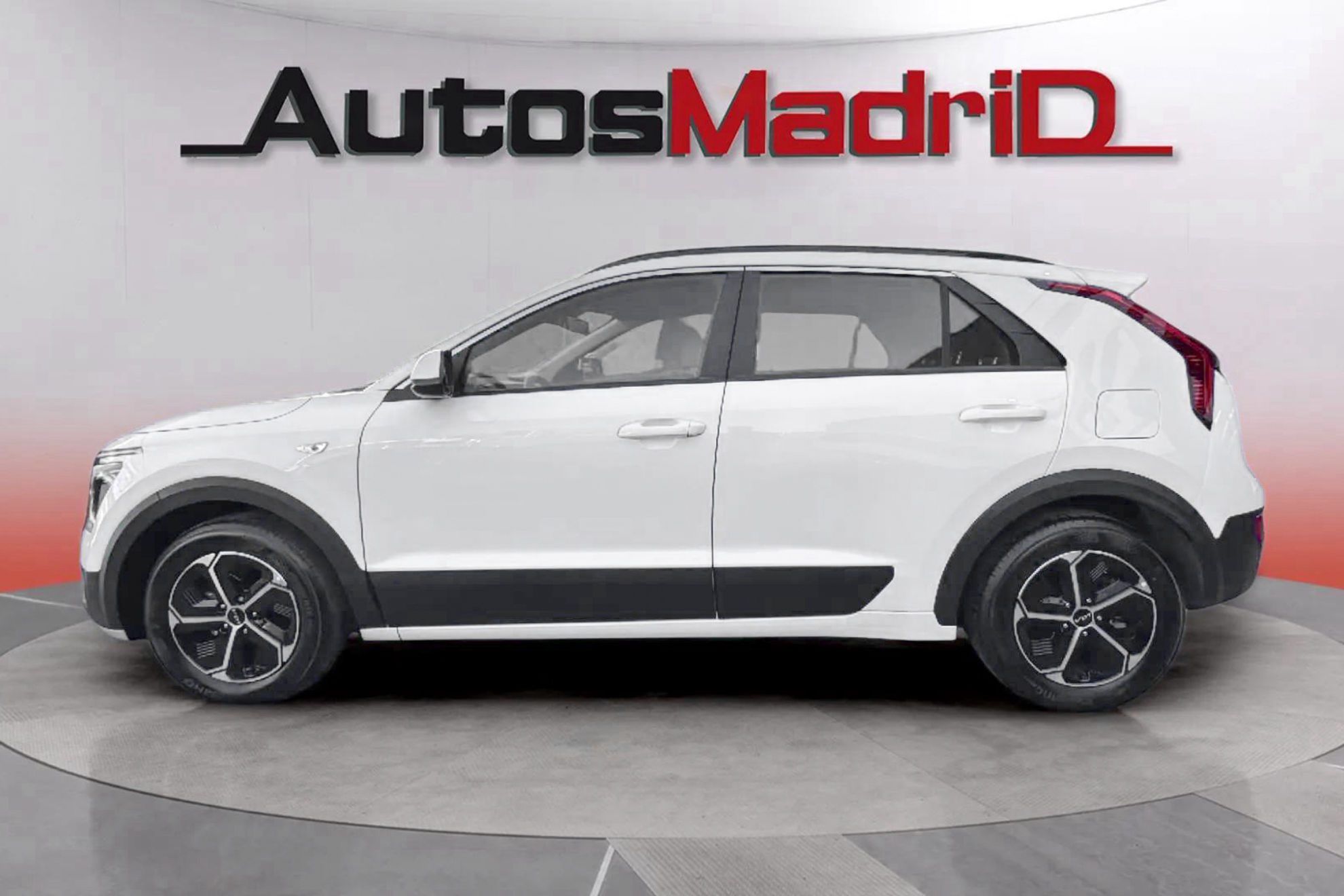 Kia Niro 1.6 GDi HEV Concept - foto 4