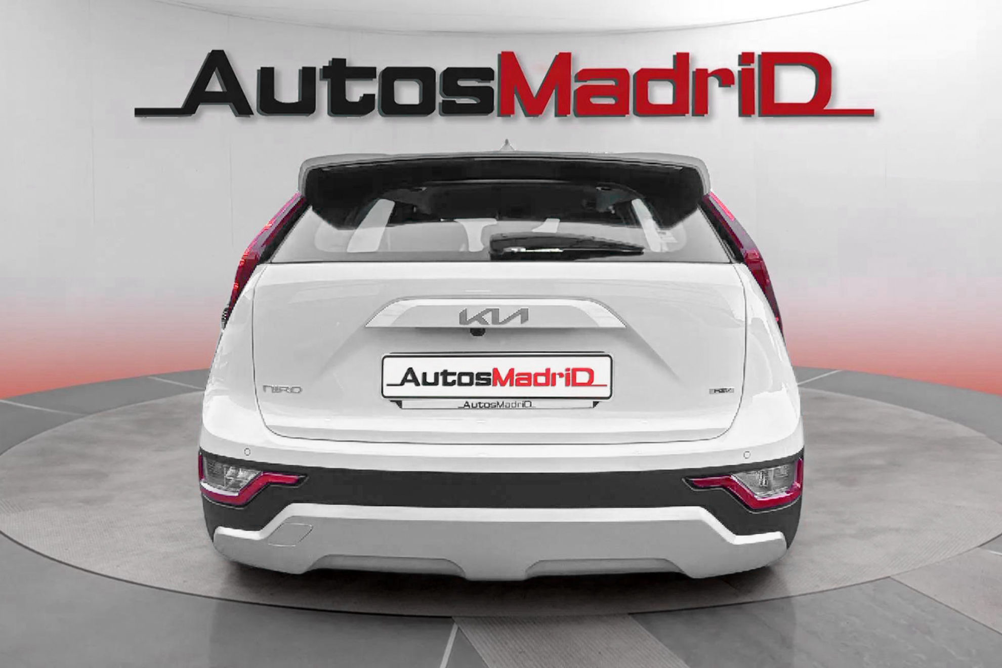 Kia Niro 1.6 GDi HEV Concept - foto 6