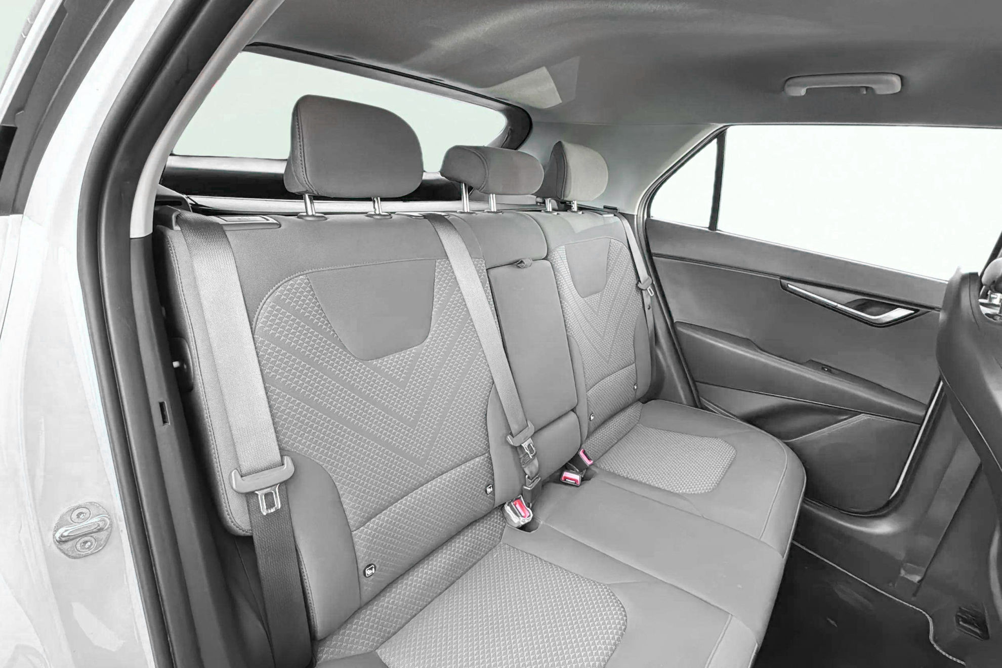 Kia Niro 1.6 GDi HEV Concept - foto 17