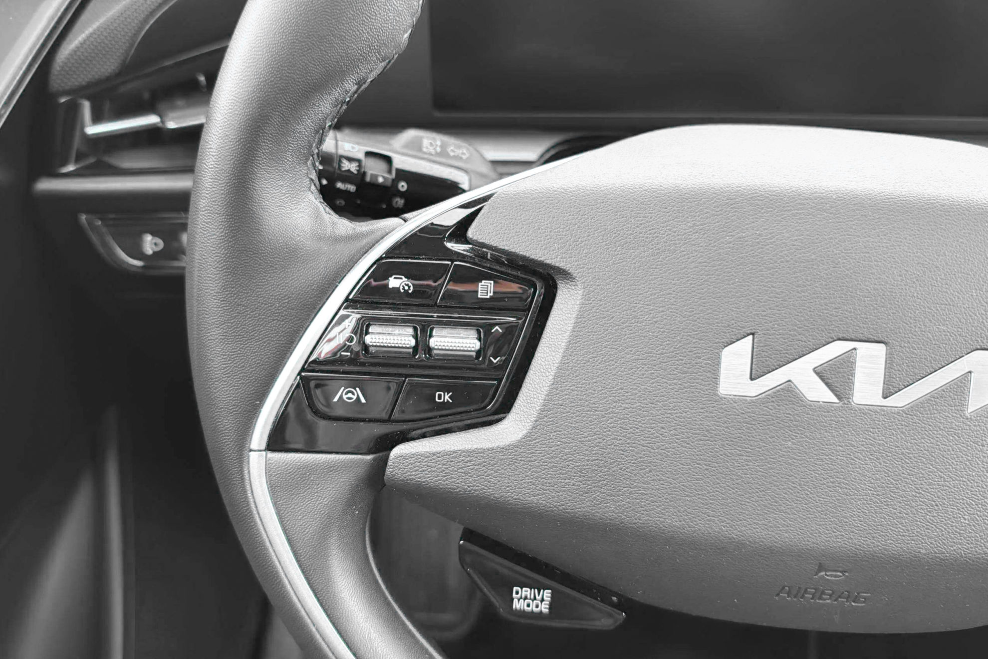 Kia Niro 1.6 GDi HEV Concept - foto 22