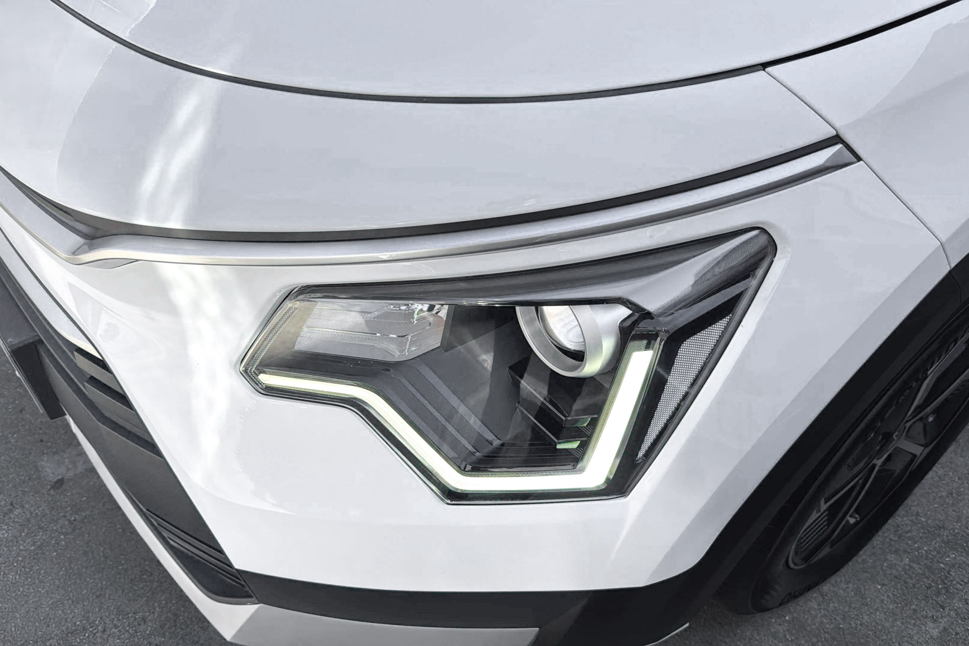Kia Niro 1.6 GDi HEV Concept - foto 41