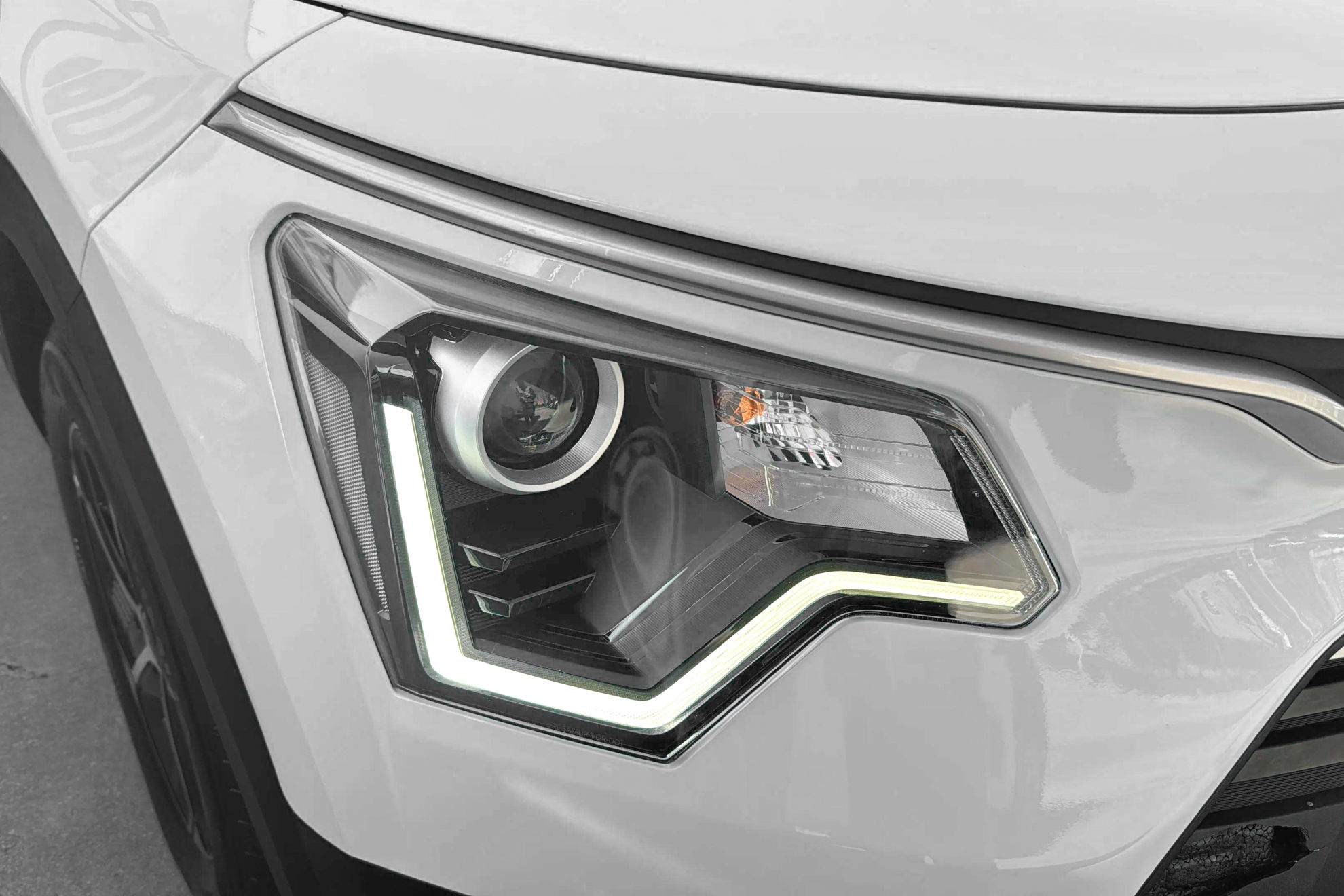 Kia Niro 1.6 GDi HEV Concept - foto 42