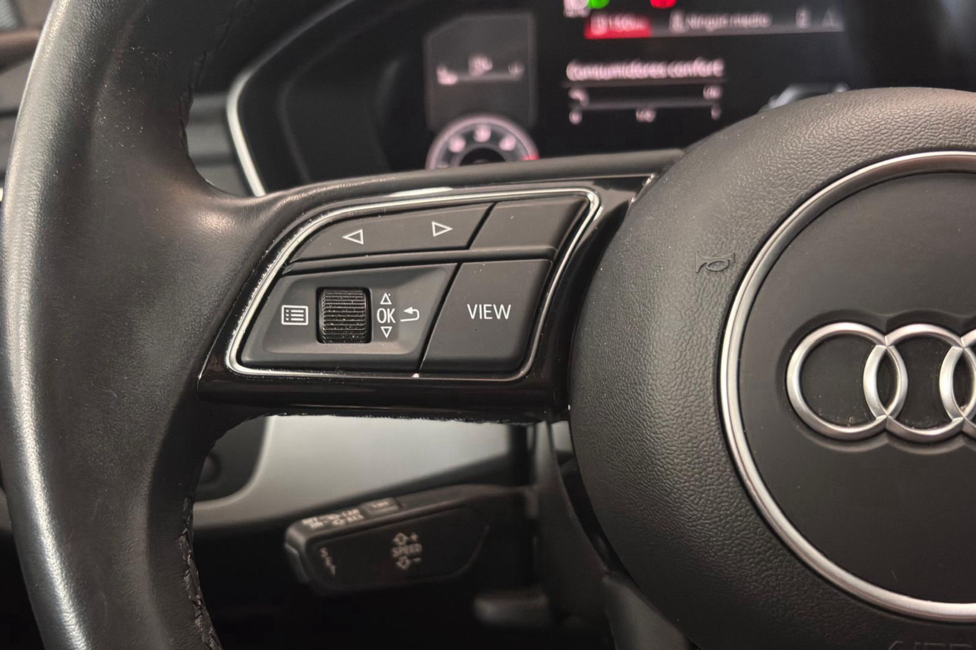 Audi A4 Advanced 30 TDI S tronic - foto 17