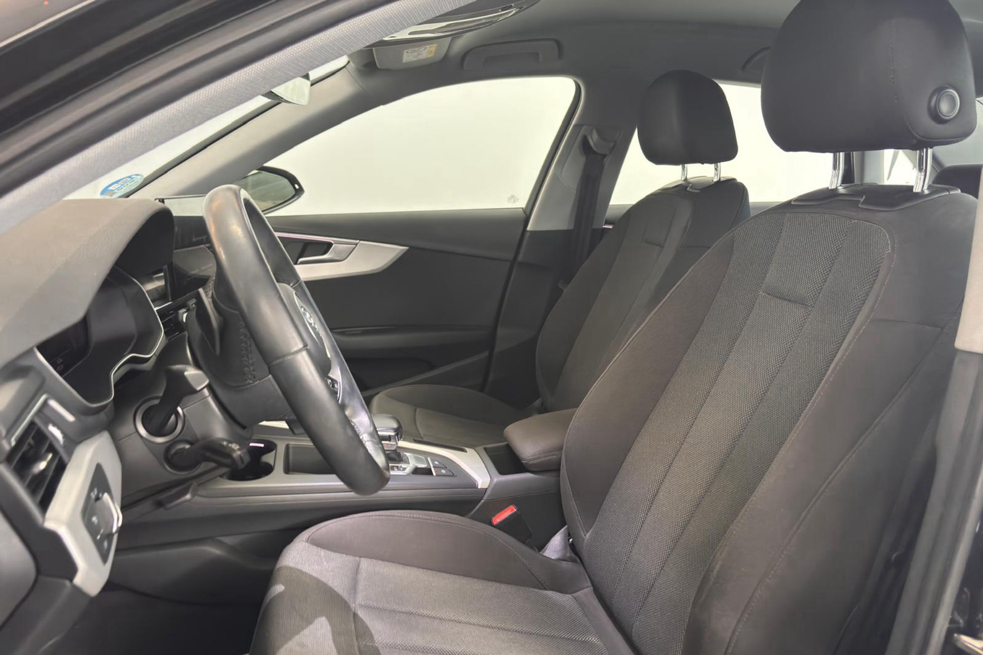 Audi A4 Advanced 30 TDI S tronic - foto 10