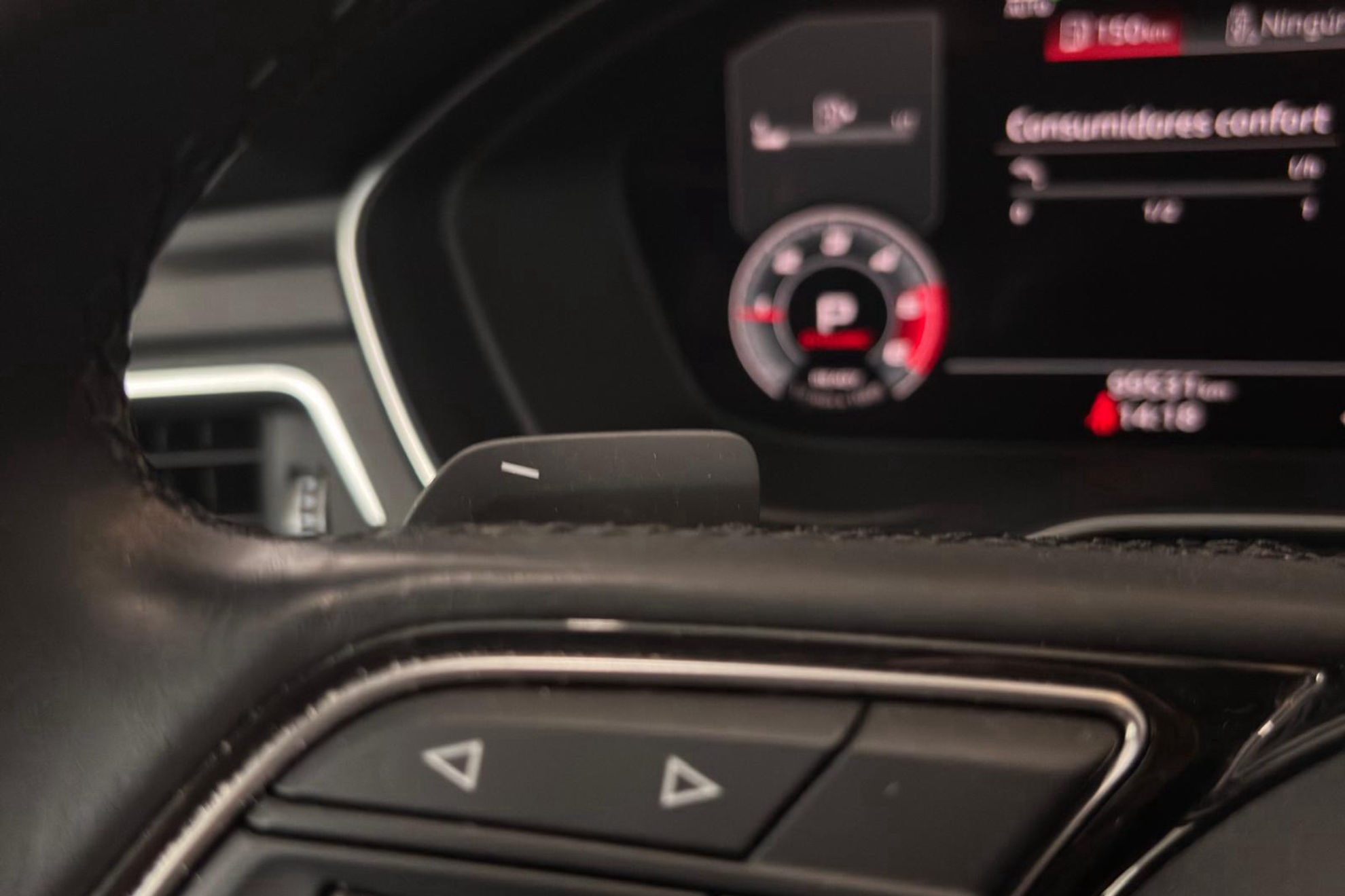Audi A4 Advanced 30 TDI S tronic - foto 21