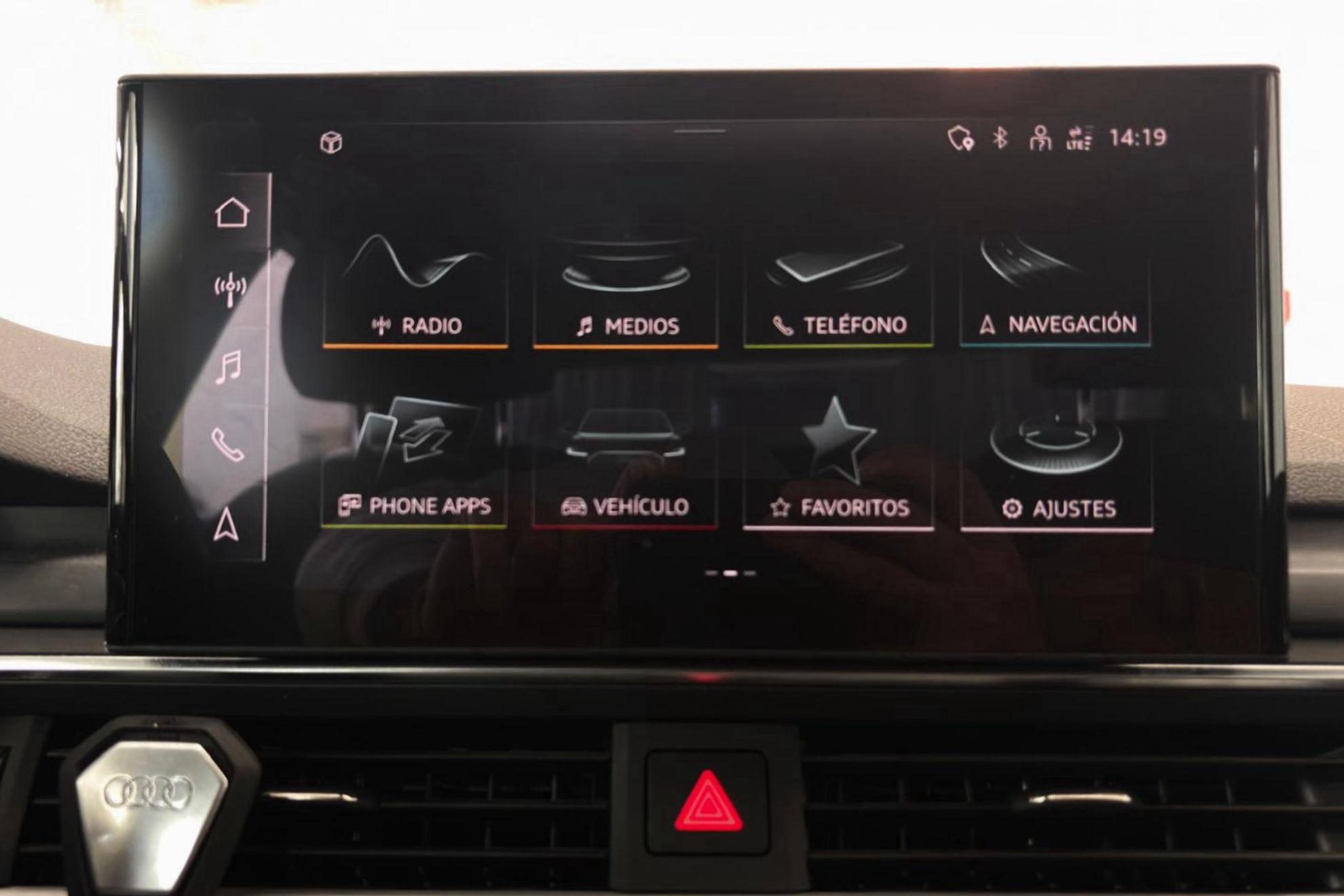 Audi A4 Advanced 30 TDI S tronic - foto 25