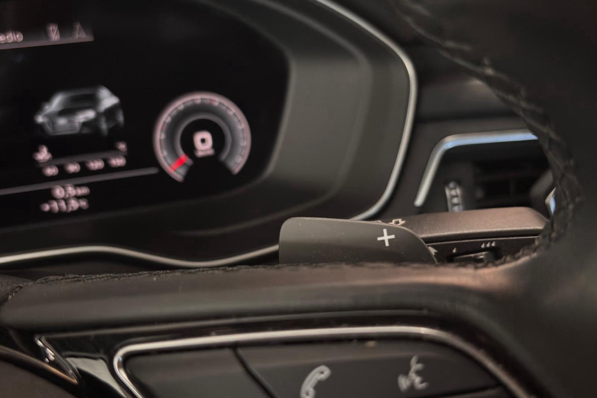 Audi A4 Advanced 30 TDI S tronic - foto 22