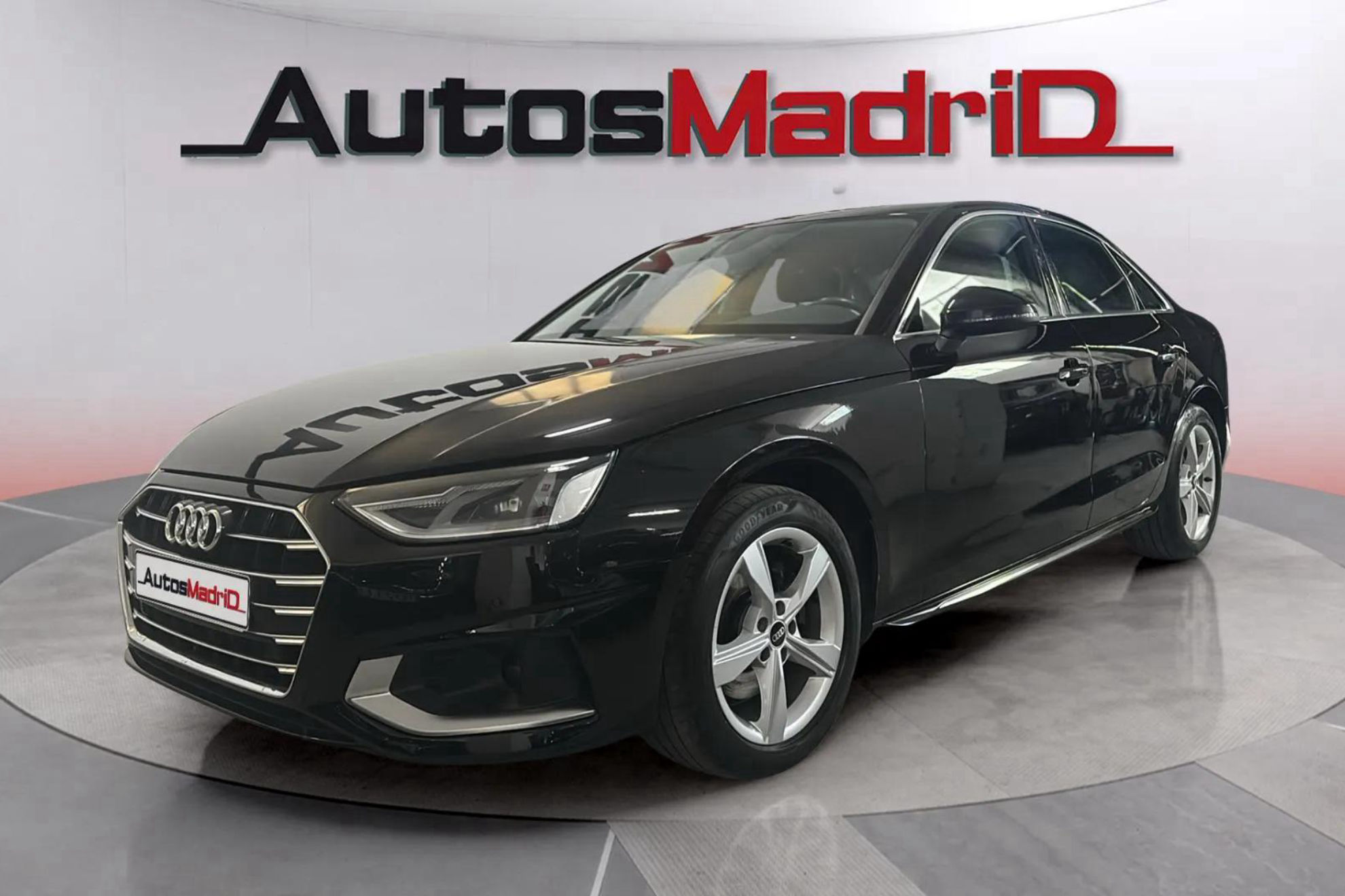 Audi A4 Advanced 30 TDI S tronic - foto 3