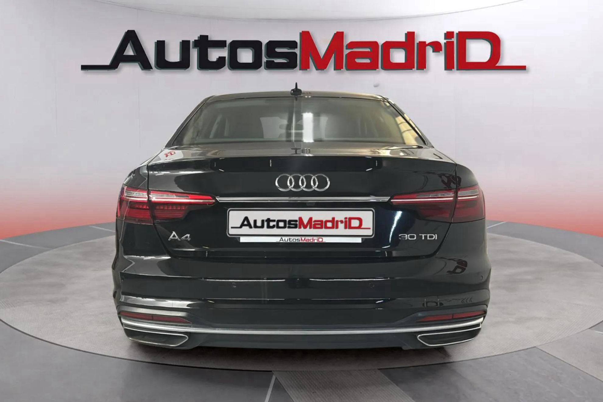 Audi A4 Advanced 30 TDI S tronic - foto 7