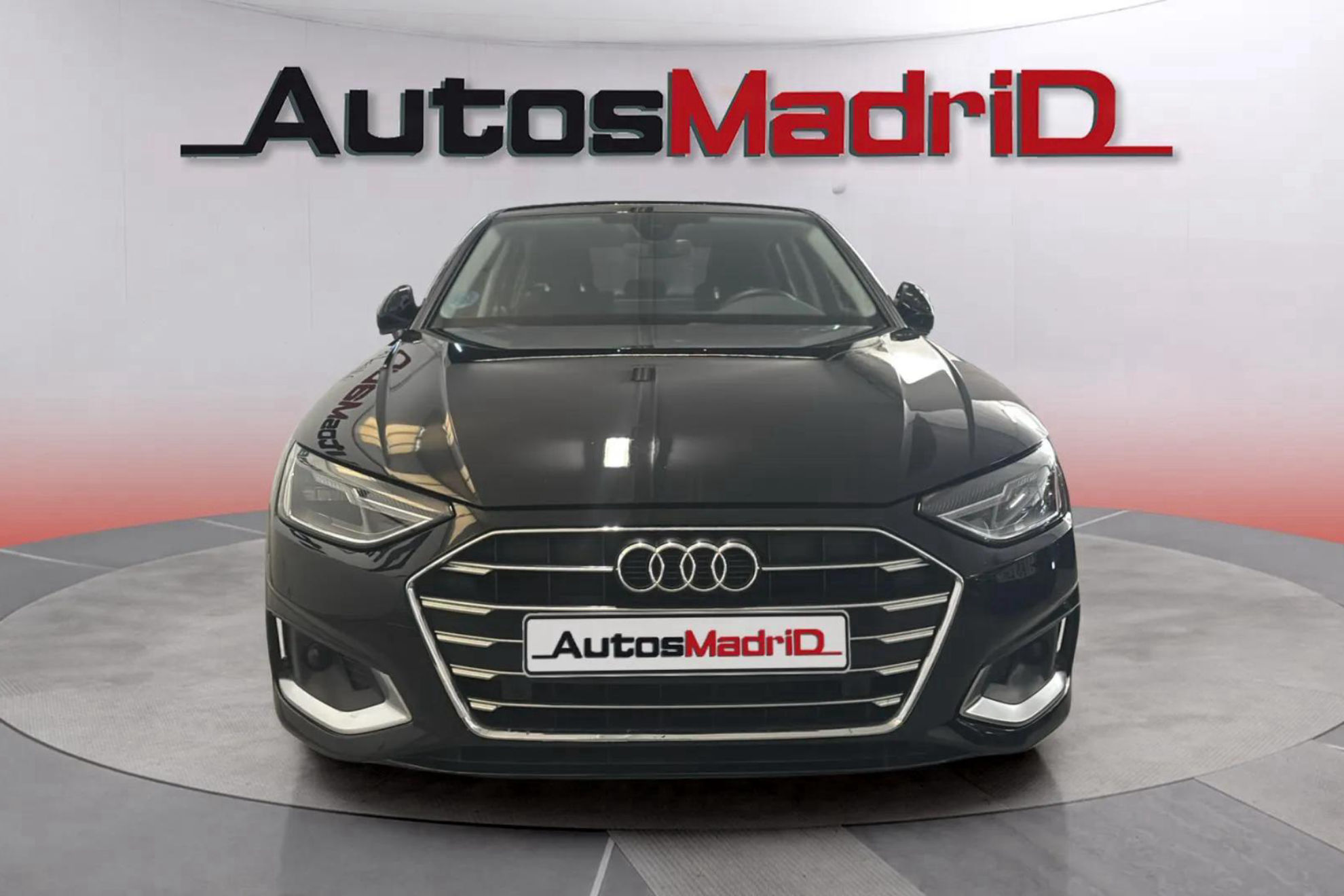 Audi A4 Advanced 30 TDI S tronic - foto 2