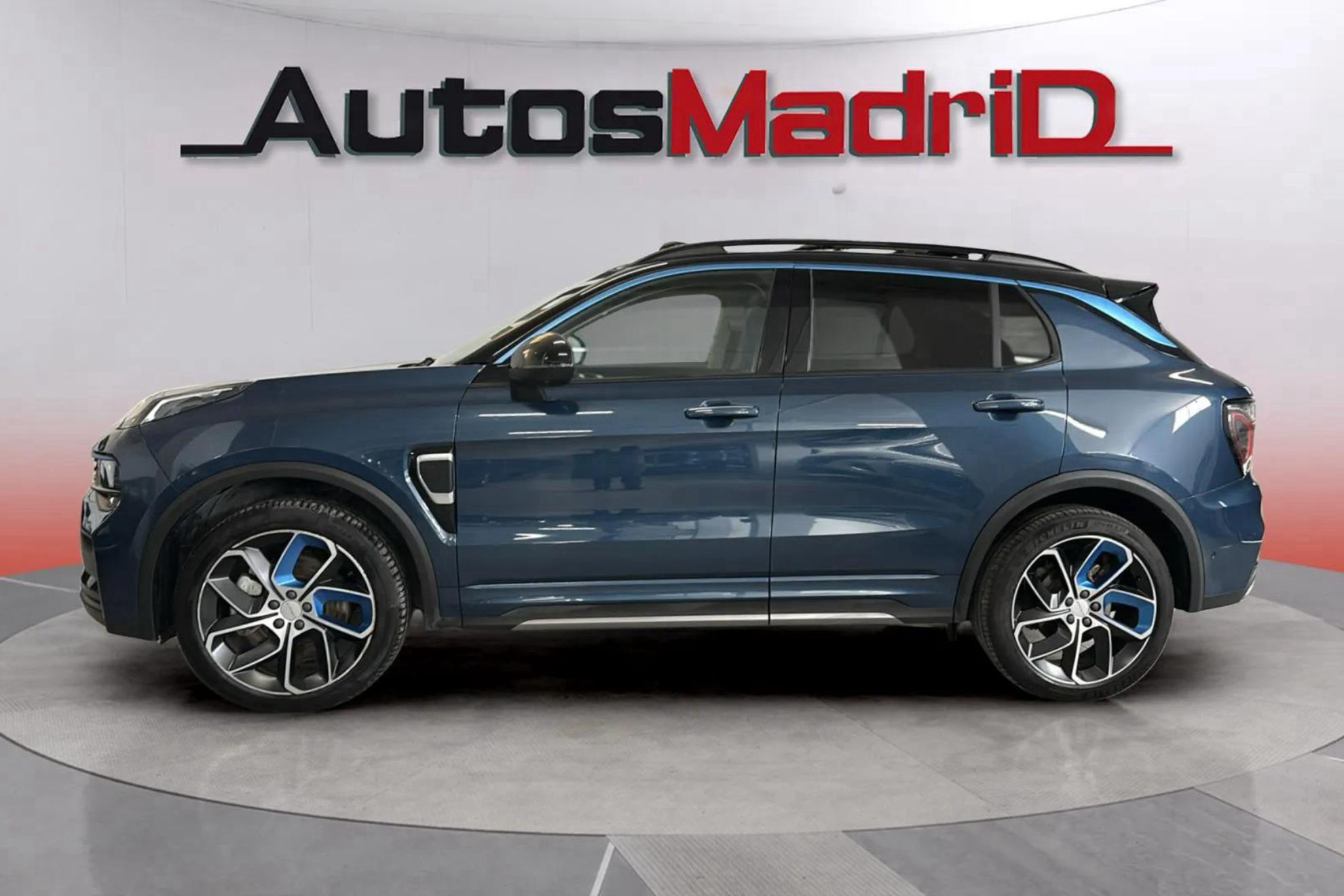 Lynk & Co 01 1.5 PHEV 6.6 - foto 4