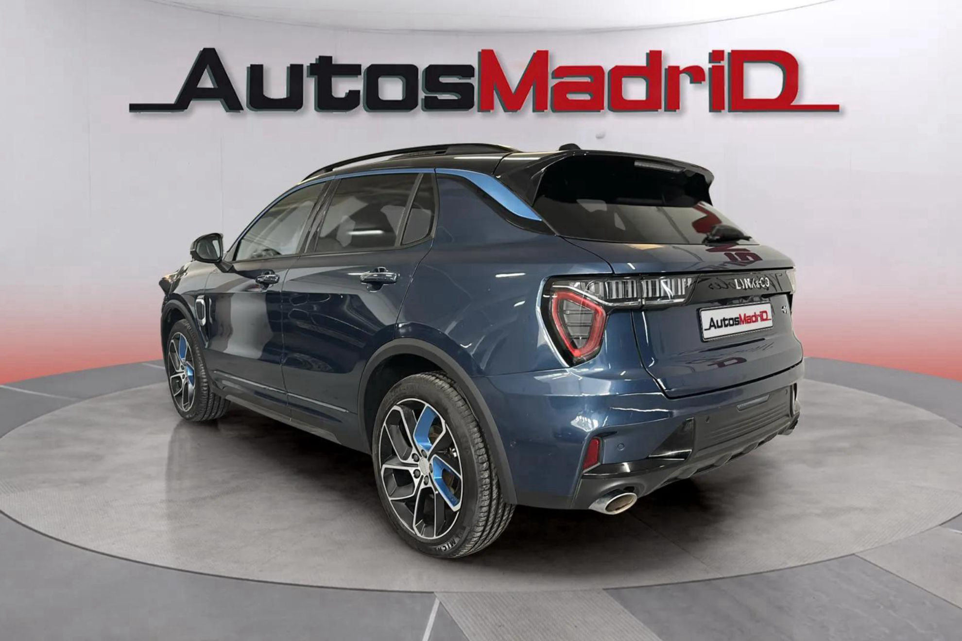 Lynk & Co 01 1.5 PHEV 6.6 - foto 5