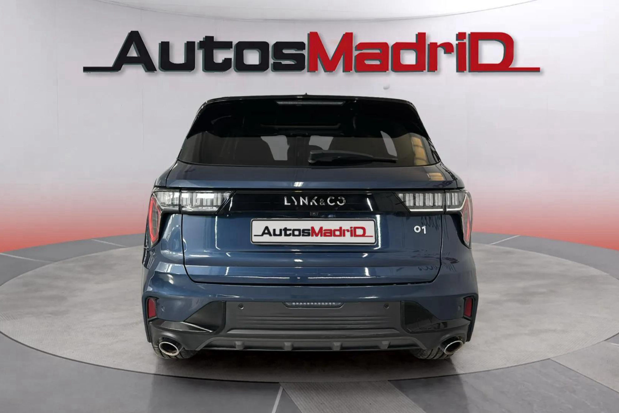 Lynk & Co 01 1.5 PHEV 6.6 - foto 7