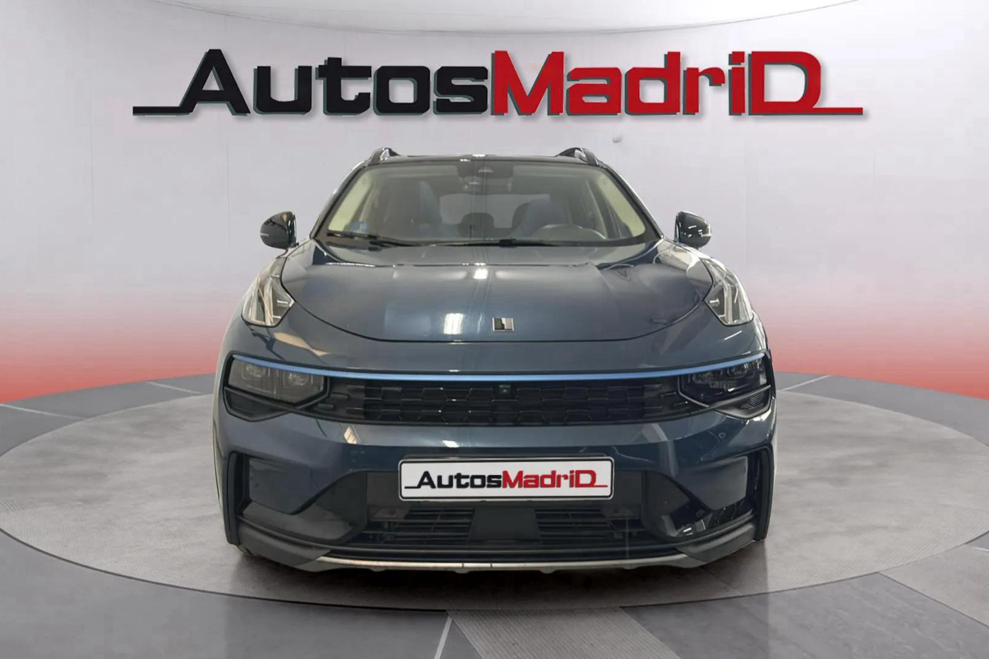 Lynk & Co 01 1.5 PHEV 6.6 - foto 2