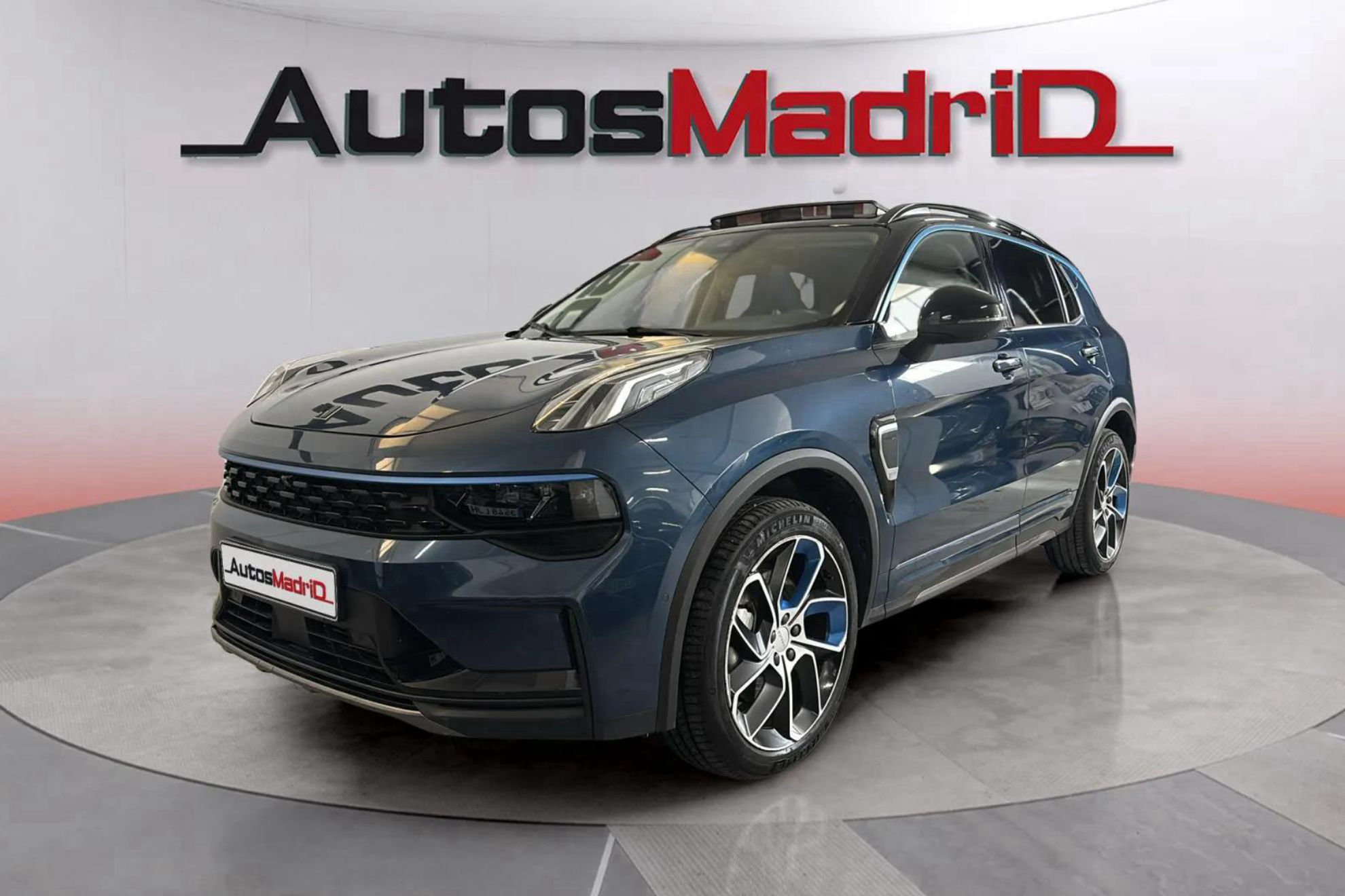 Lynk & Co 01 1.5 PHEV 6.6 - foto 3