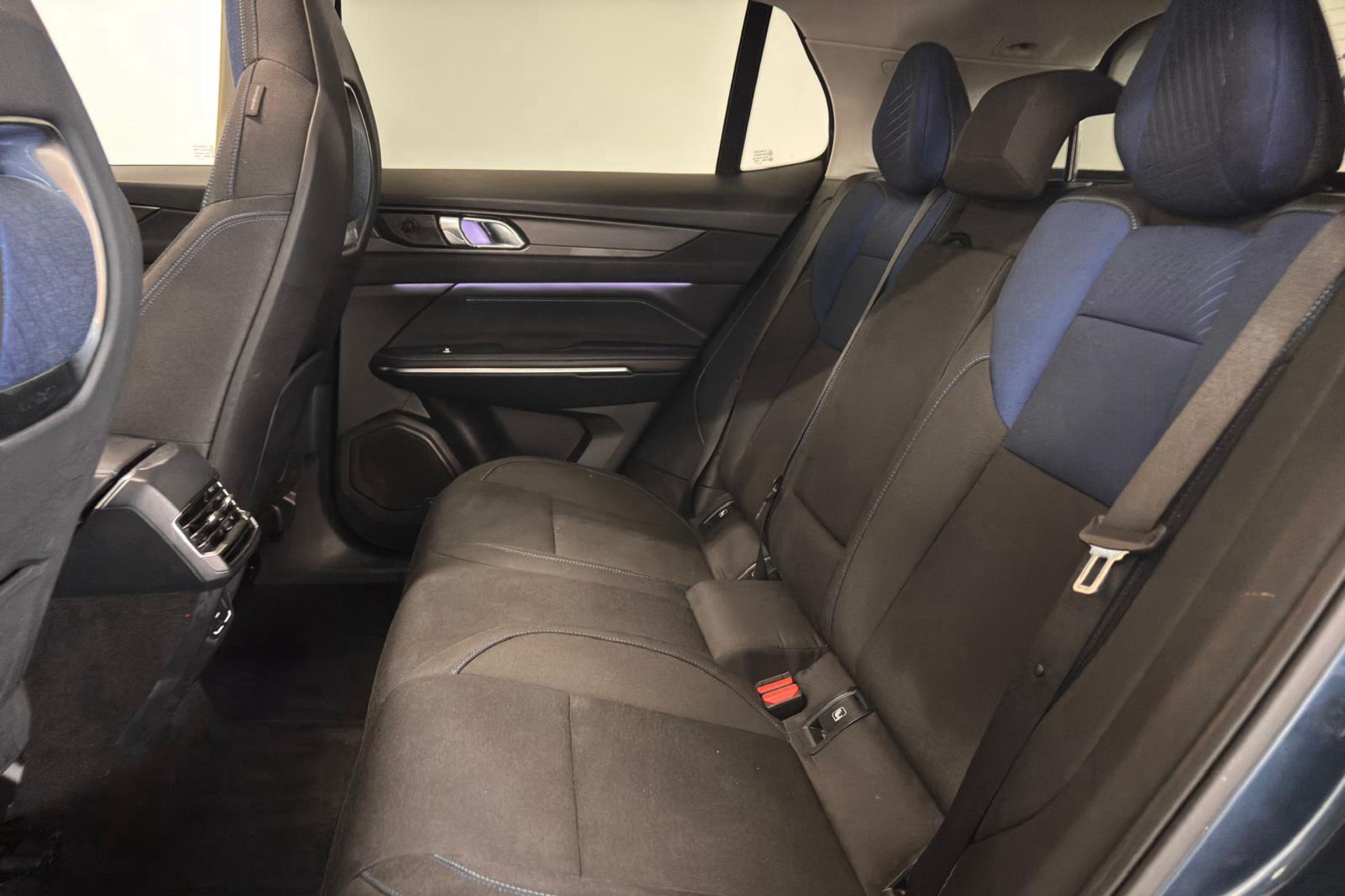 Lynk & Co 01 1.5 PHEV 6.6 - foto 14
