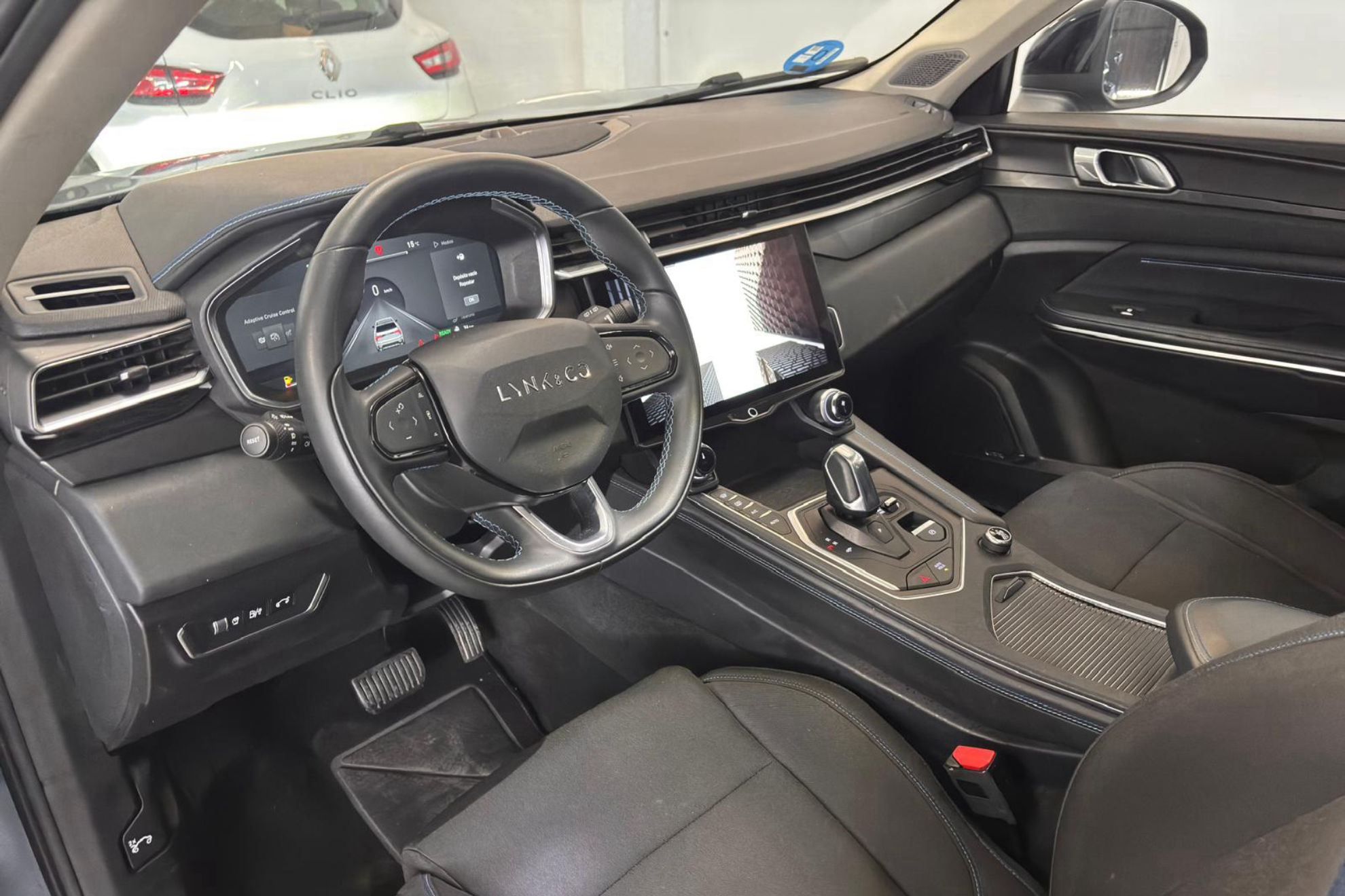 Lynk & Co 01 1.5 PHEV 6.6 - foto 12