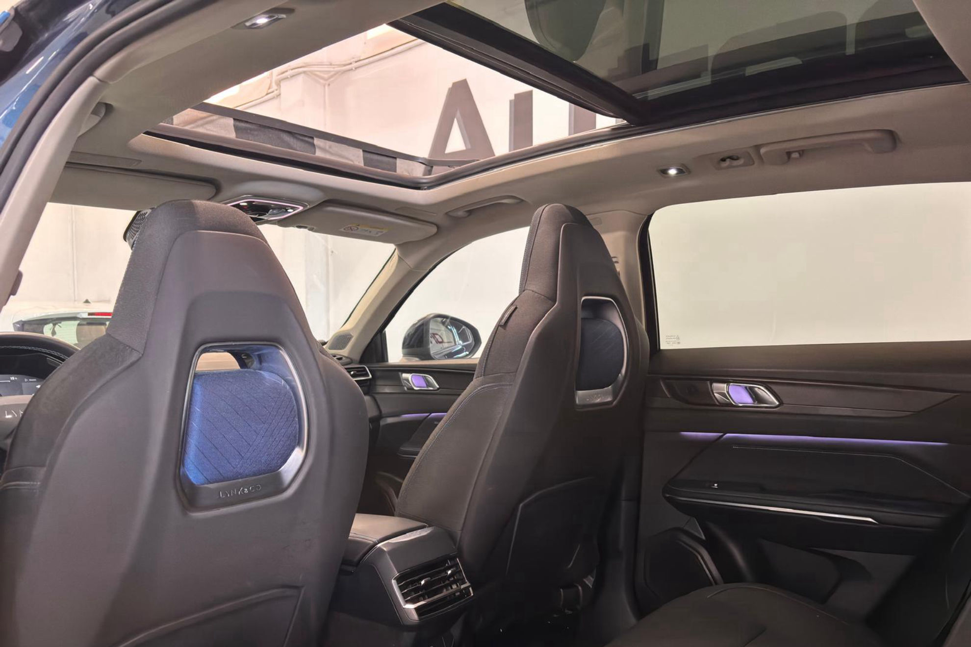 Lynk & Co 01 1.5 PHEV 6.6 - foto 15