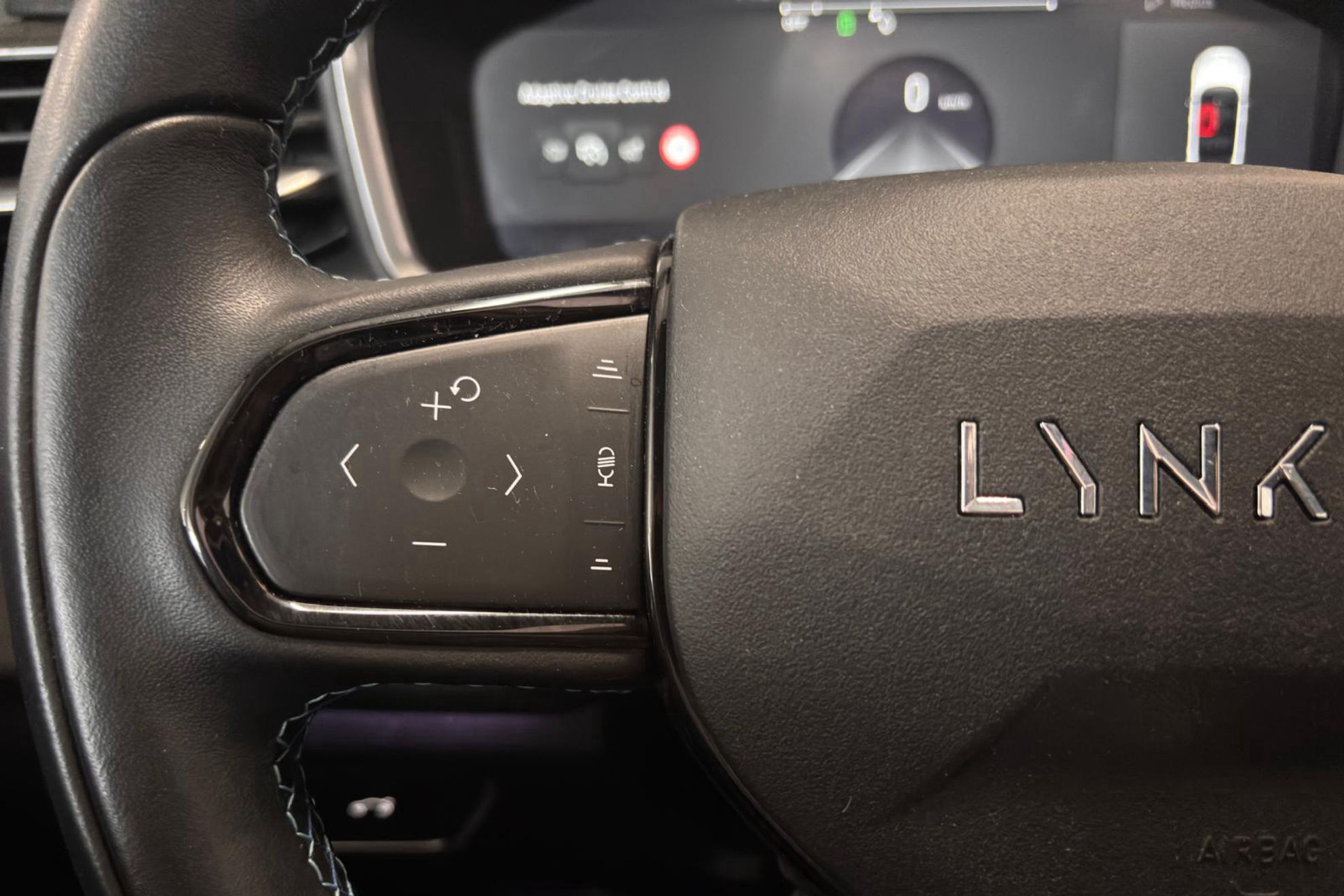 Lynk & Co 01 1.5 PHEV 6.6 - foto 20