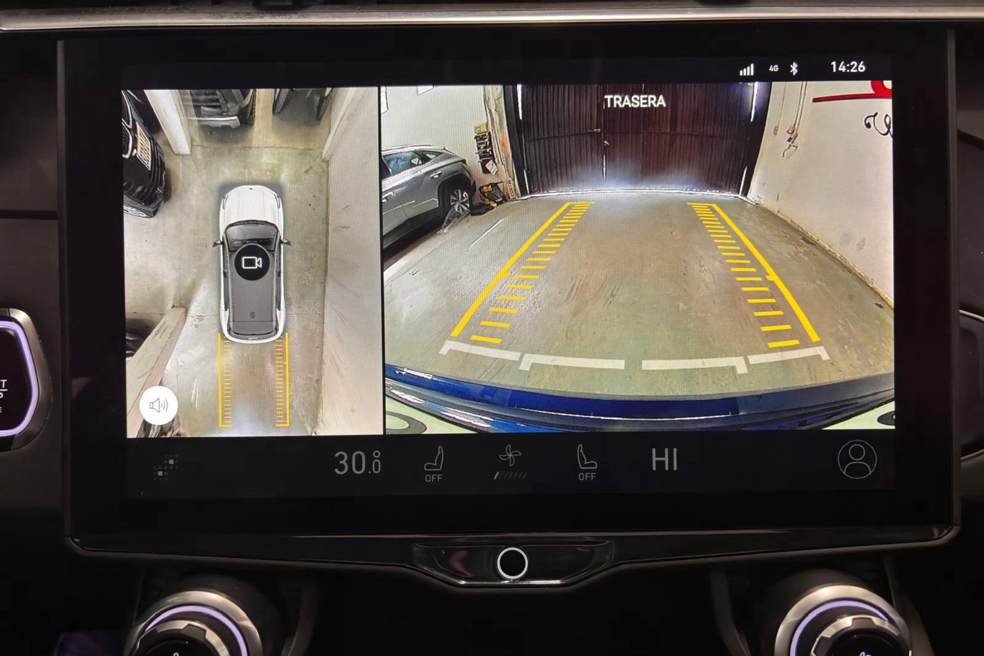 Lynk & Co 01 1.5 PHEV 6.6 - foto 27