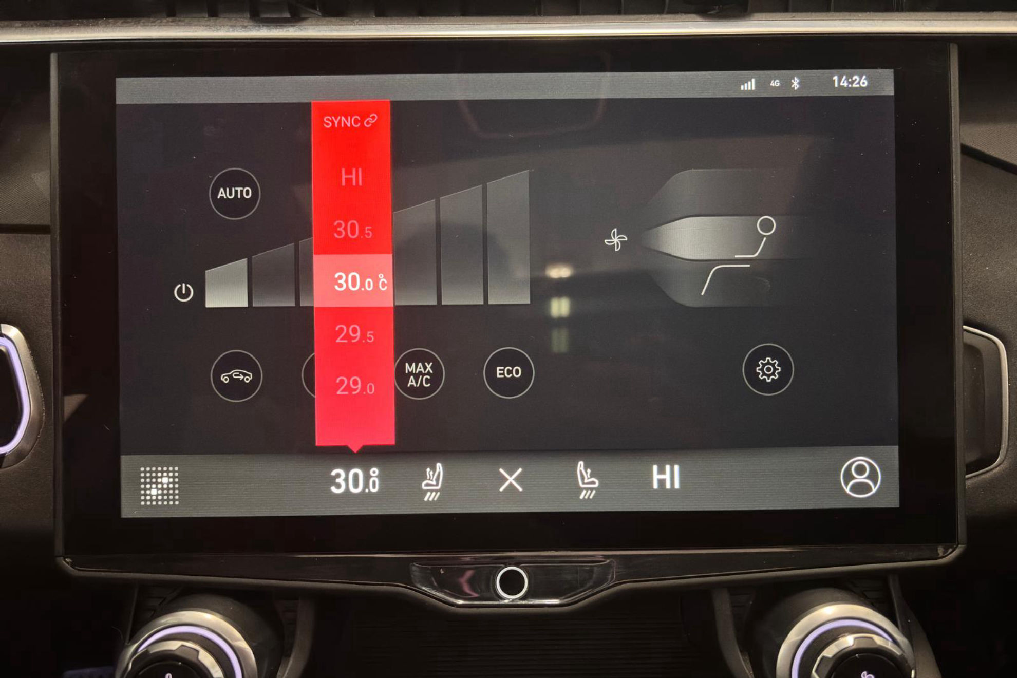 Lynk & Co 01 1.5 PHEV 6.6 - foto 29
