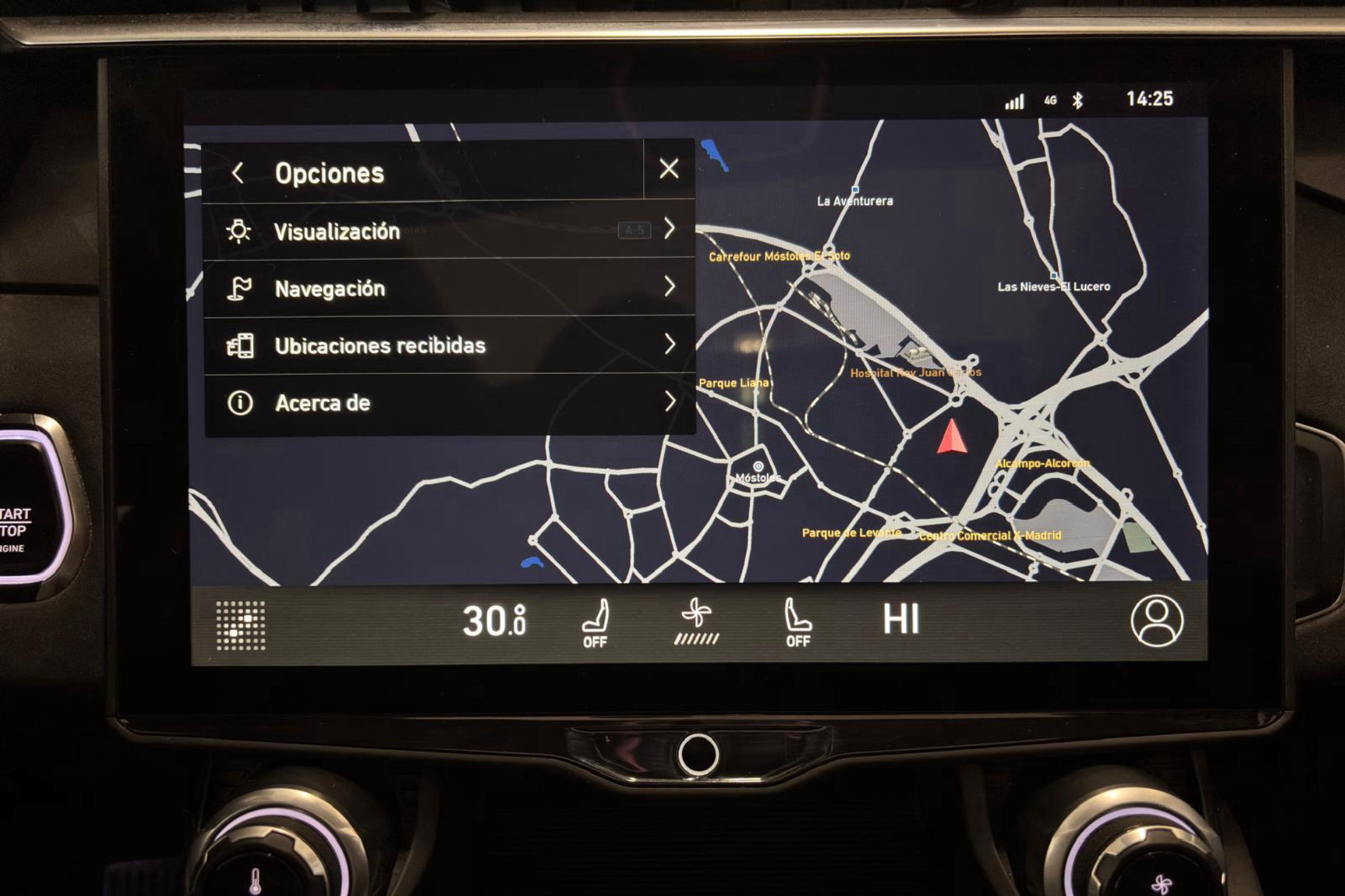 Lynk & Co 01 1.5 PHEV 6.6 - foto 26