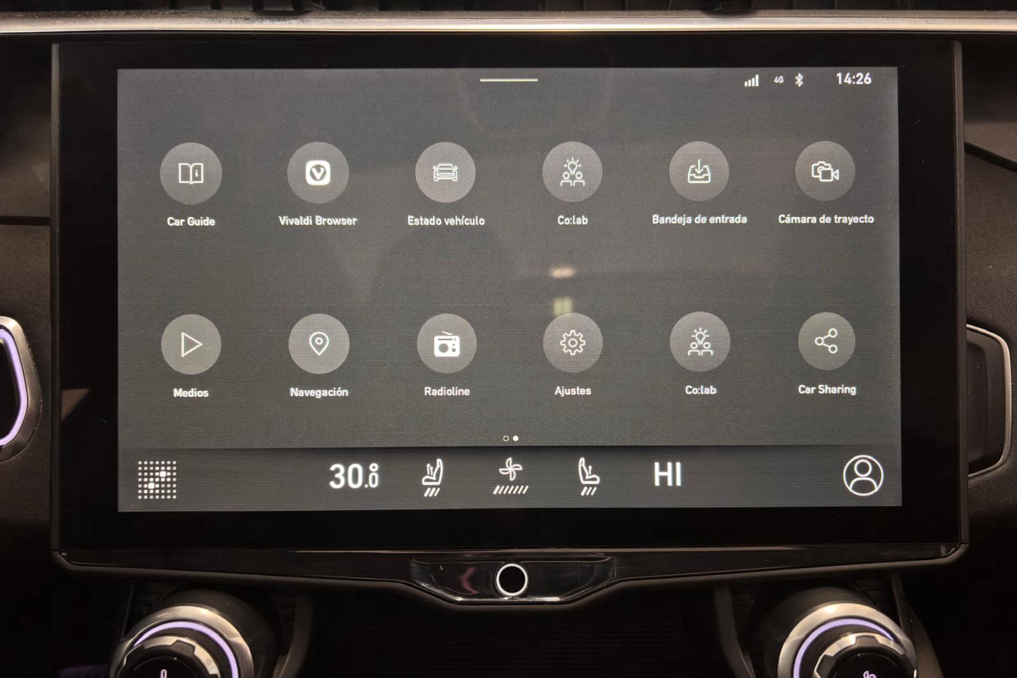 Lynk & Co 01 1.5 PHEV 6.6 - foto 30