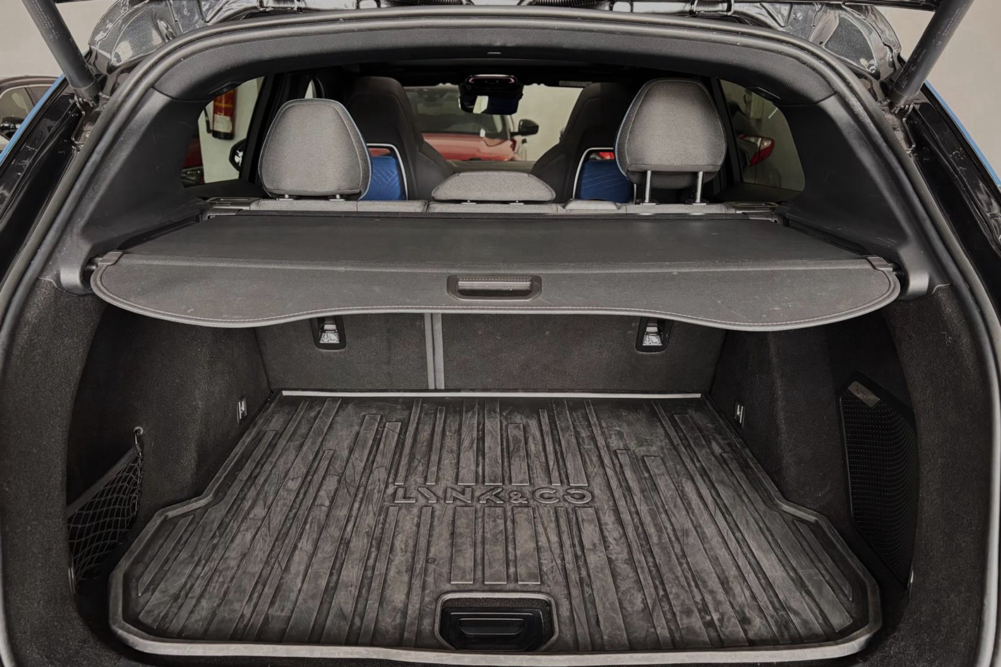 Lynk & Co 01 1.5 PHEV 6.6 - foto 8