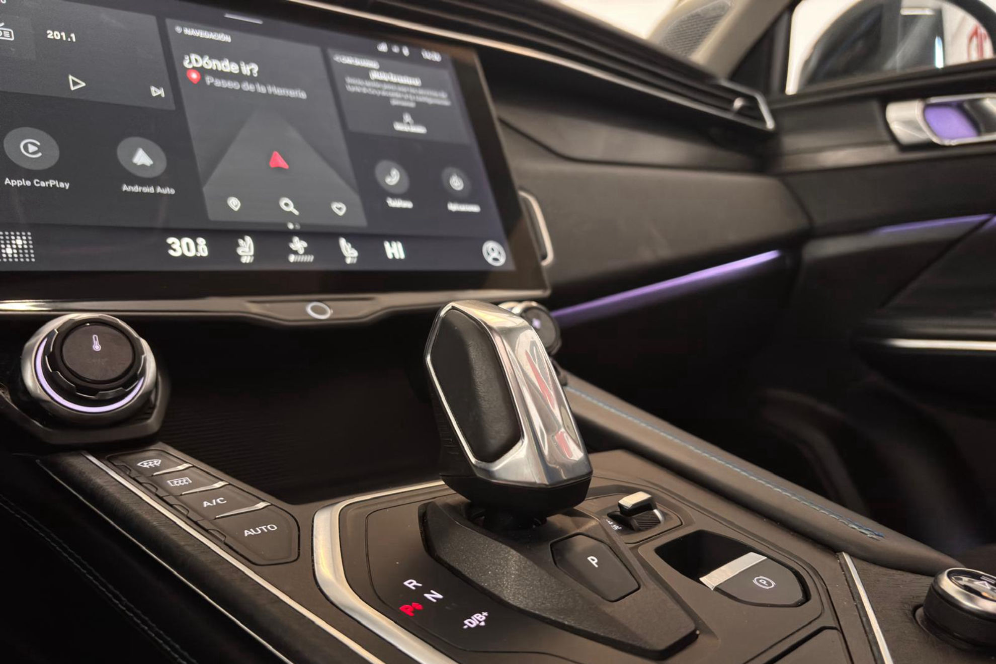 Lynk & Co 01 1.5 PHEV 6.6 - foto 34