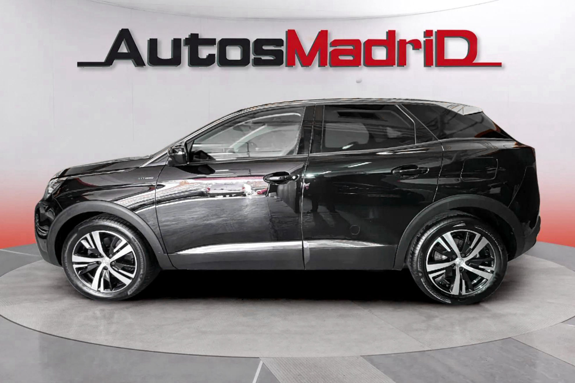 Peugeot 3008 Hybrid 225 eEAT8 Allure - foto 4