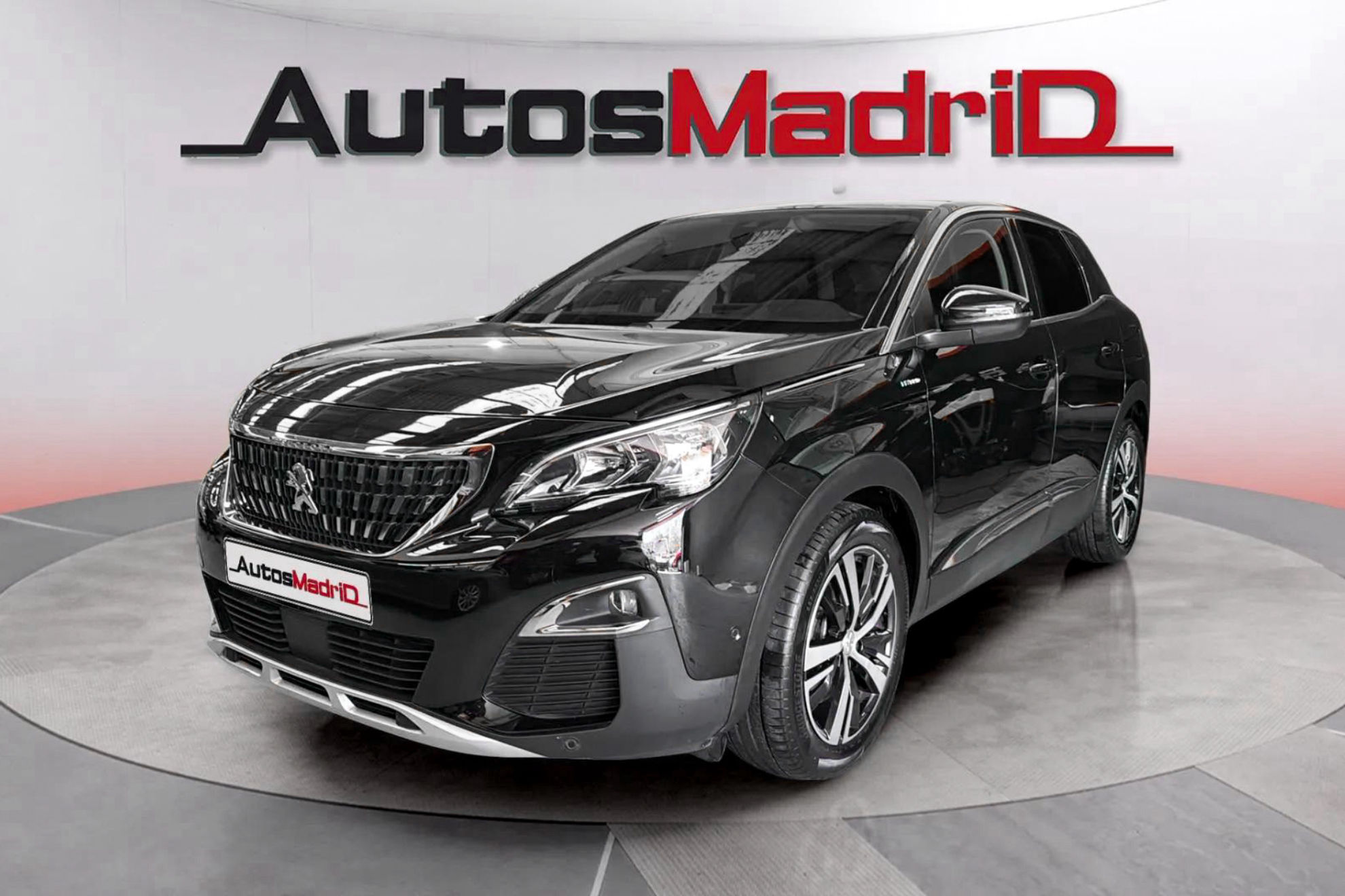 Peugeot 3008 Hybrid 225 eEAT8 Allure - foto 3