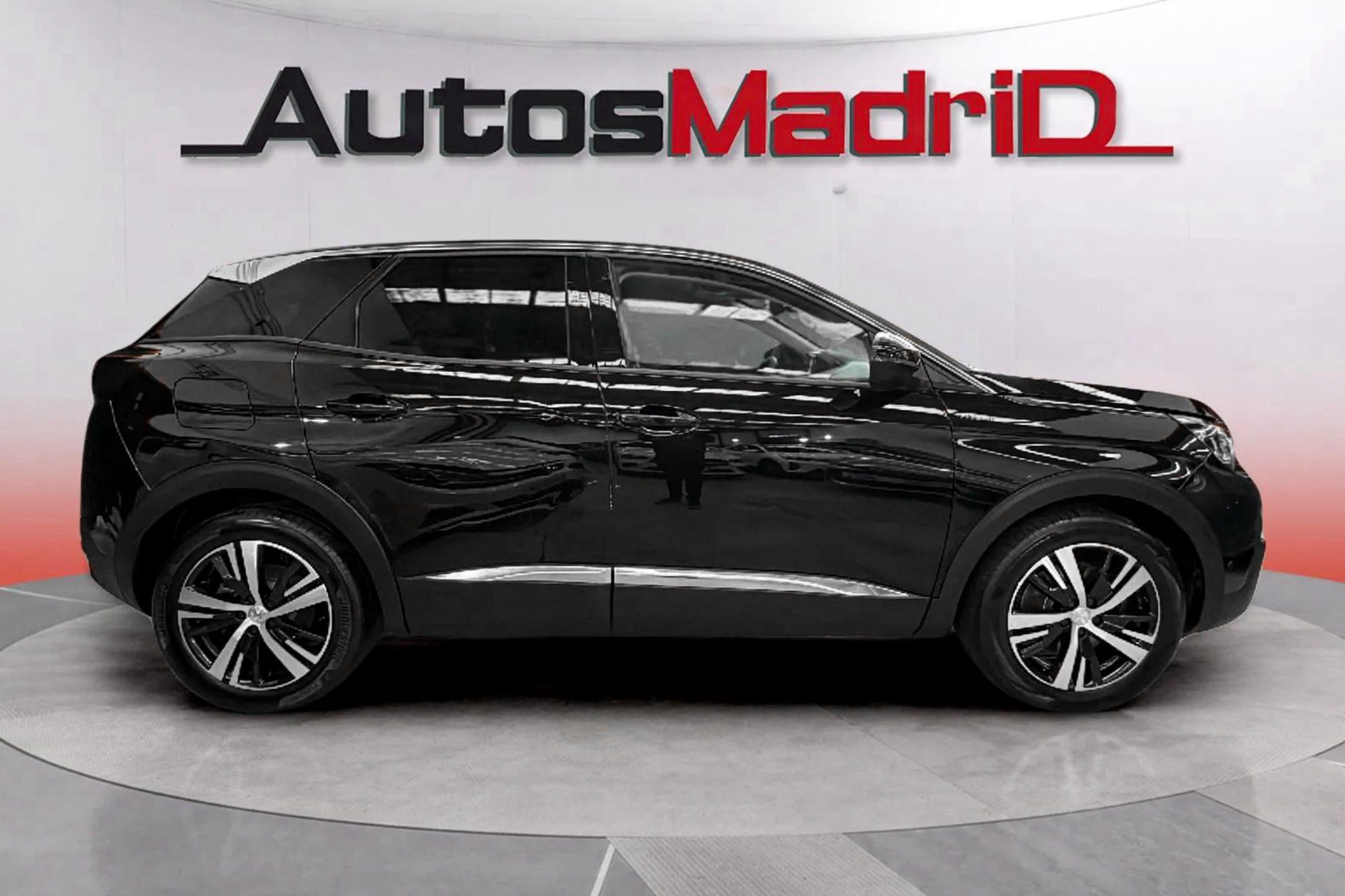 Peugeot 3008 Hybrid 225 eEAT8 Allure - foto 8